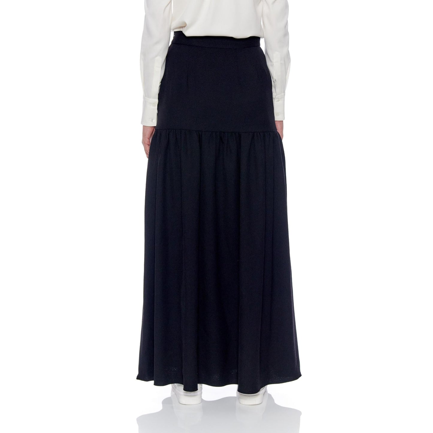 Women Reims Skirt - Black