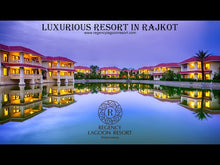 Load and play video in Gallery viewer, A Rejuvenating Retreat