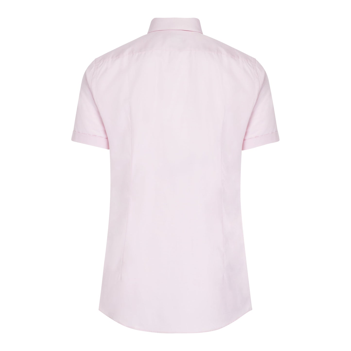 Men T-Curt Shirts - Light/Pastel Pink
