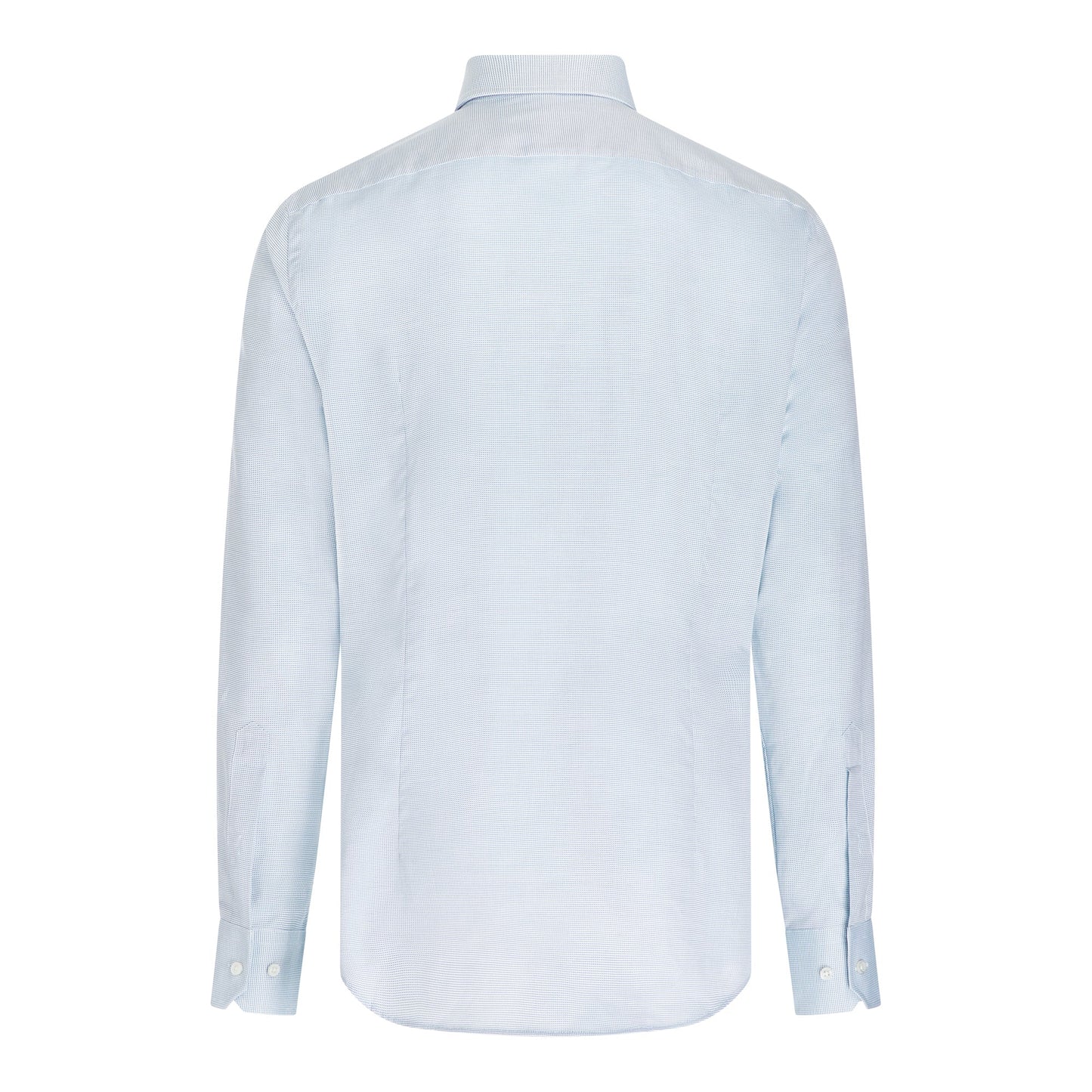 Men T-Christo Shirts - Turquoise/Aqua
