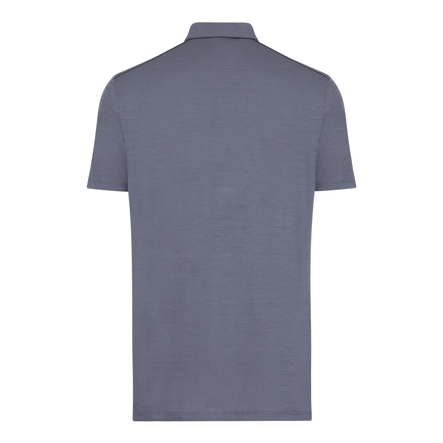 Men Rapino 41 Polo - Open Blue