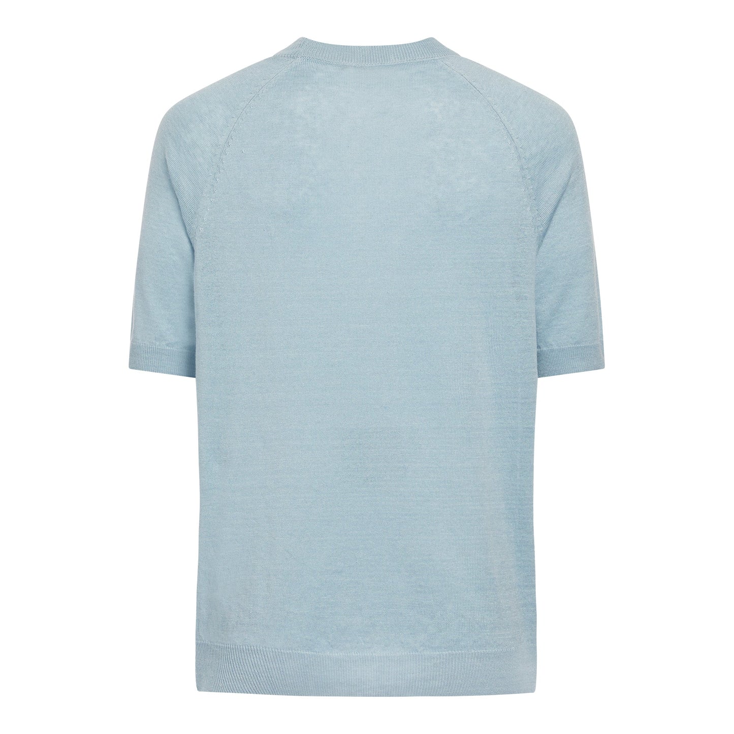 Men Tito Knitwear - Light/Pastel Blue
