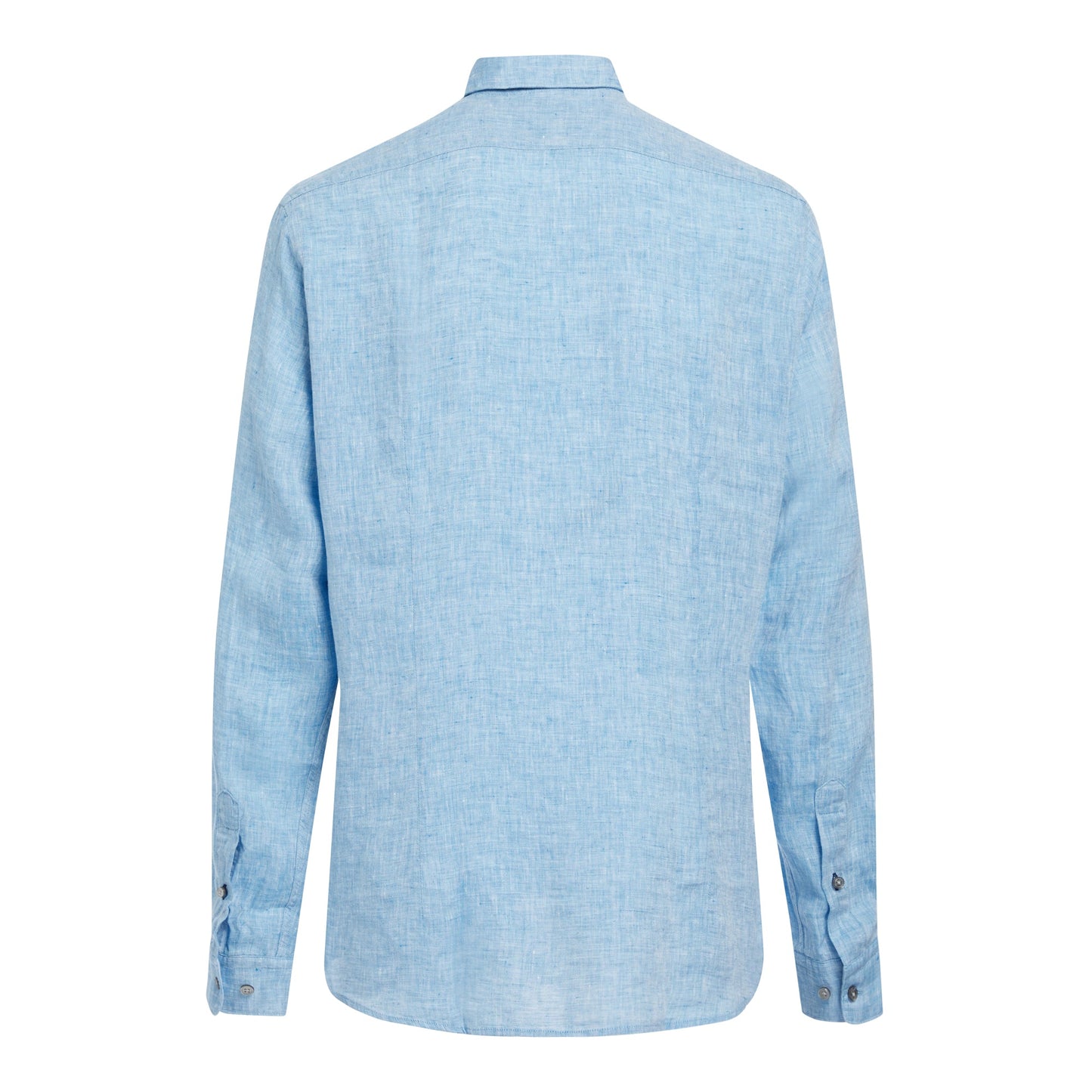Men Lukas 53 Shirts - Open Blue