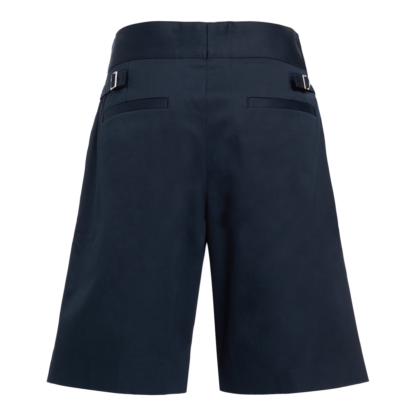 Men ANKER FS Trousers - Dark Blue