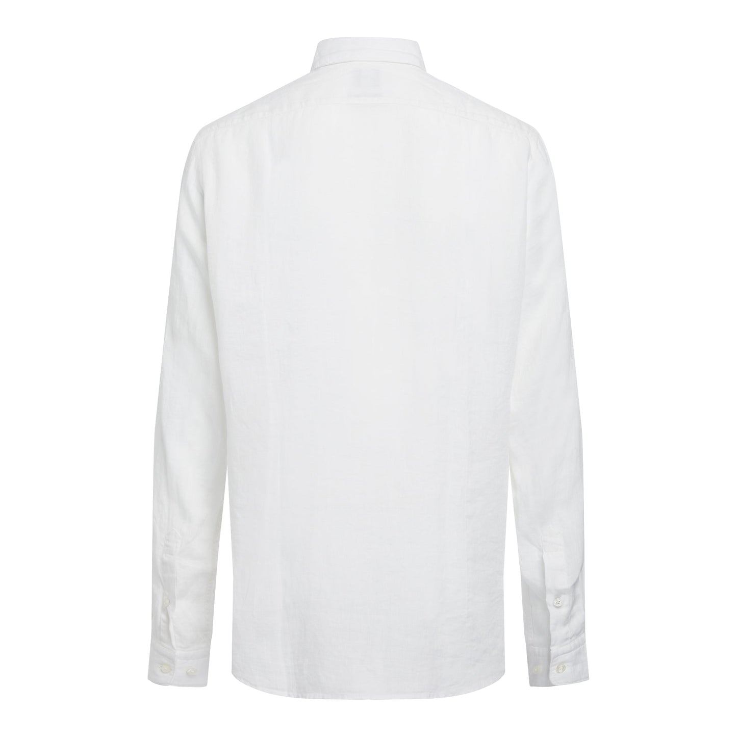 Men Lukas 53 Shirts - White