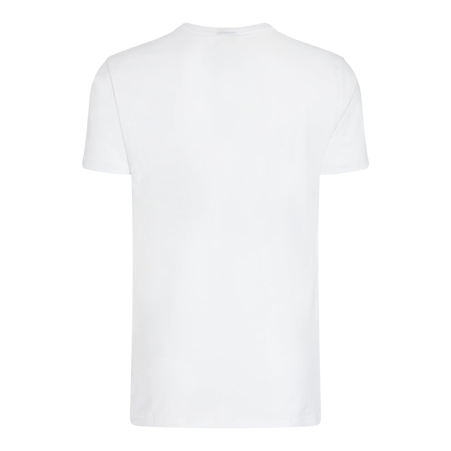Men Tessler 95 T-Shirt - White