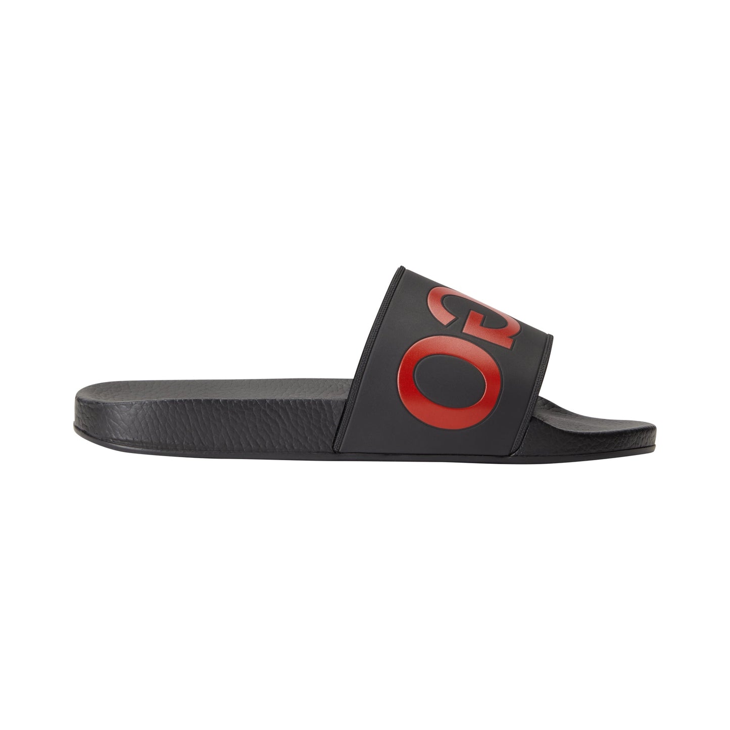 Men Timeout Slip rb Shoes - Black