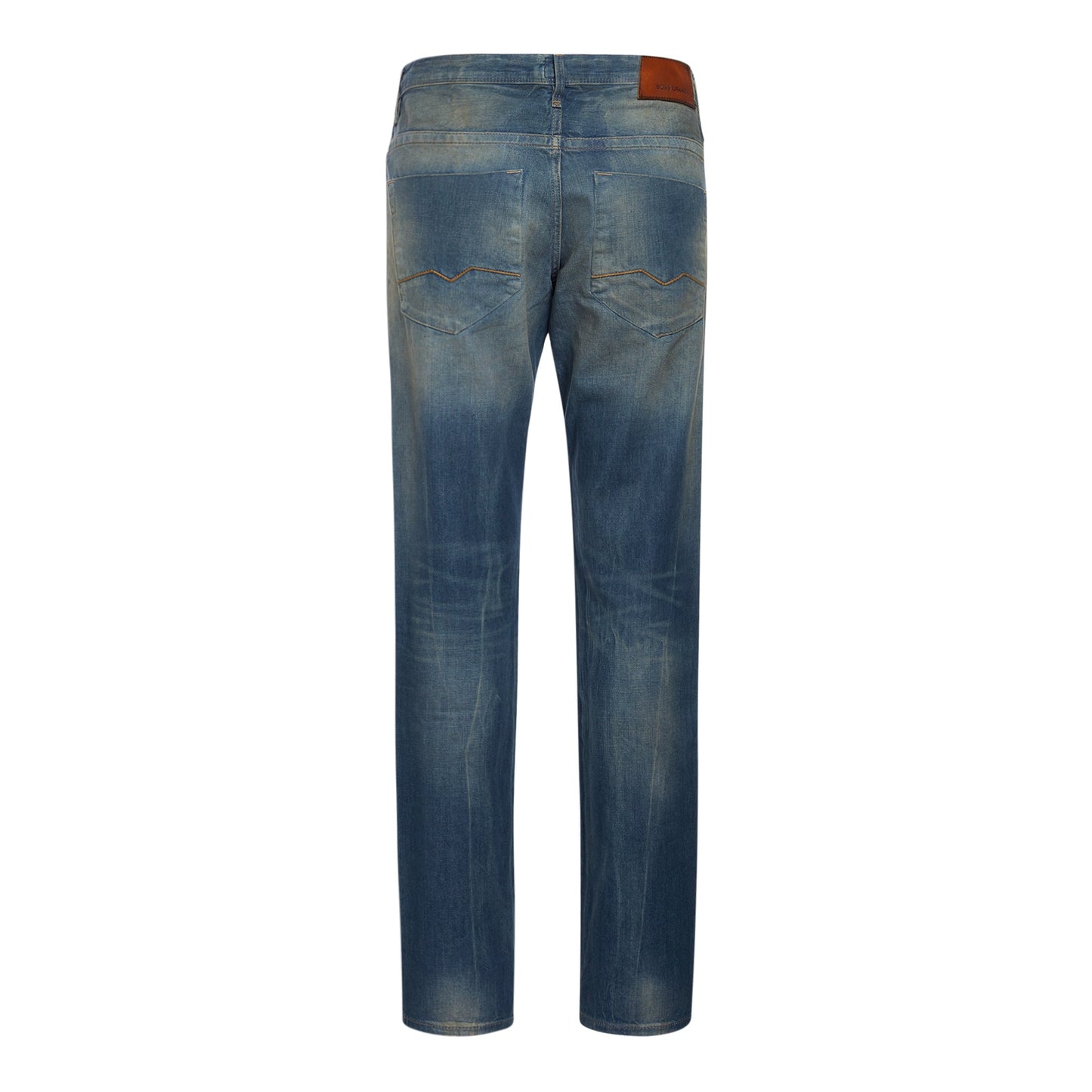Men Orange24 Milano Jeans - Navy