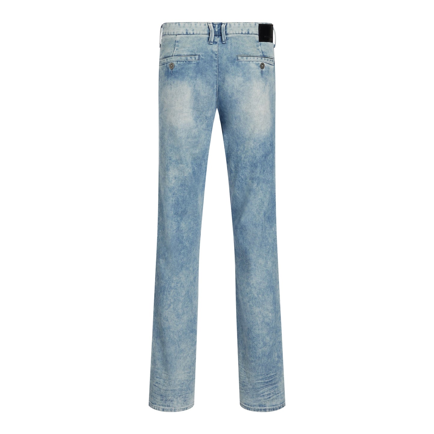 Men Orange63 Edinburgh Jeans - Turquoise/Aqua