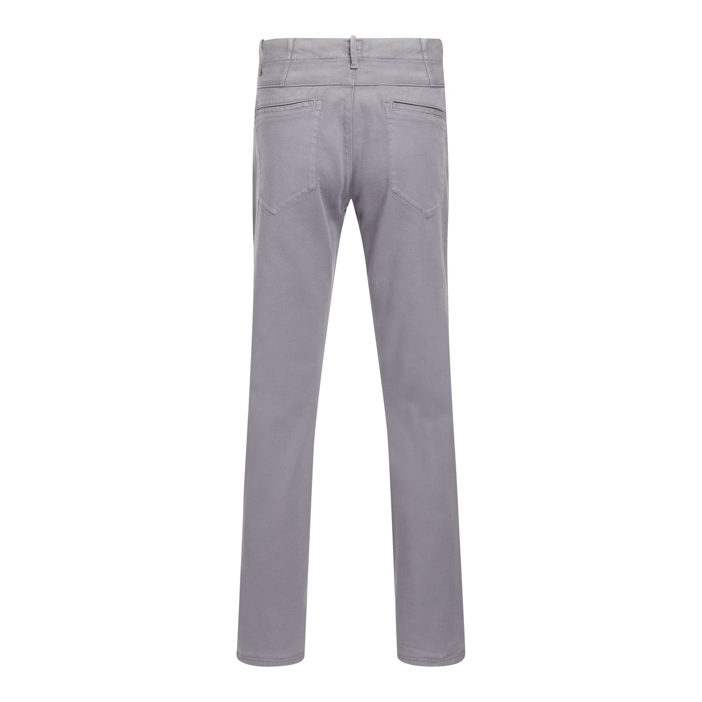 Men Sandrew-D Trousers - Light/Pastel Grey