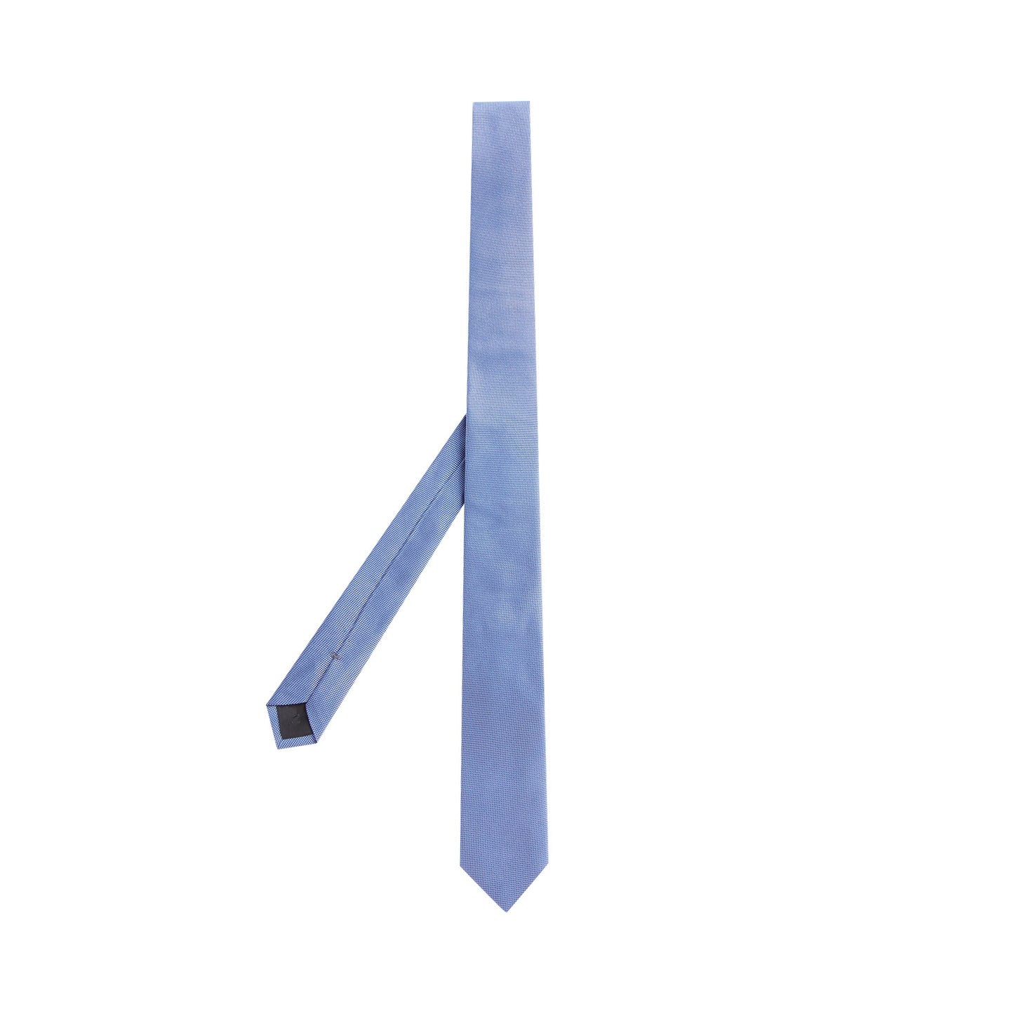 Men Tie 6 cm Neckwear - Light/Pastel Blue