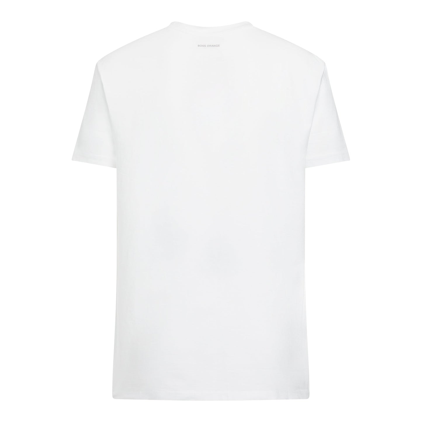 Men Trying 3 T-Shirt - White