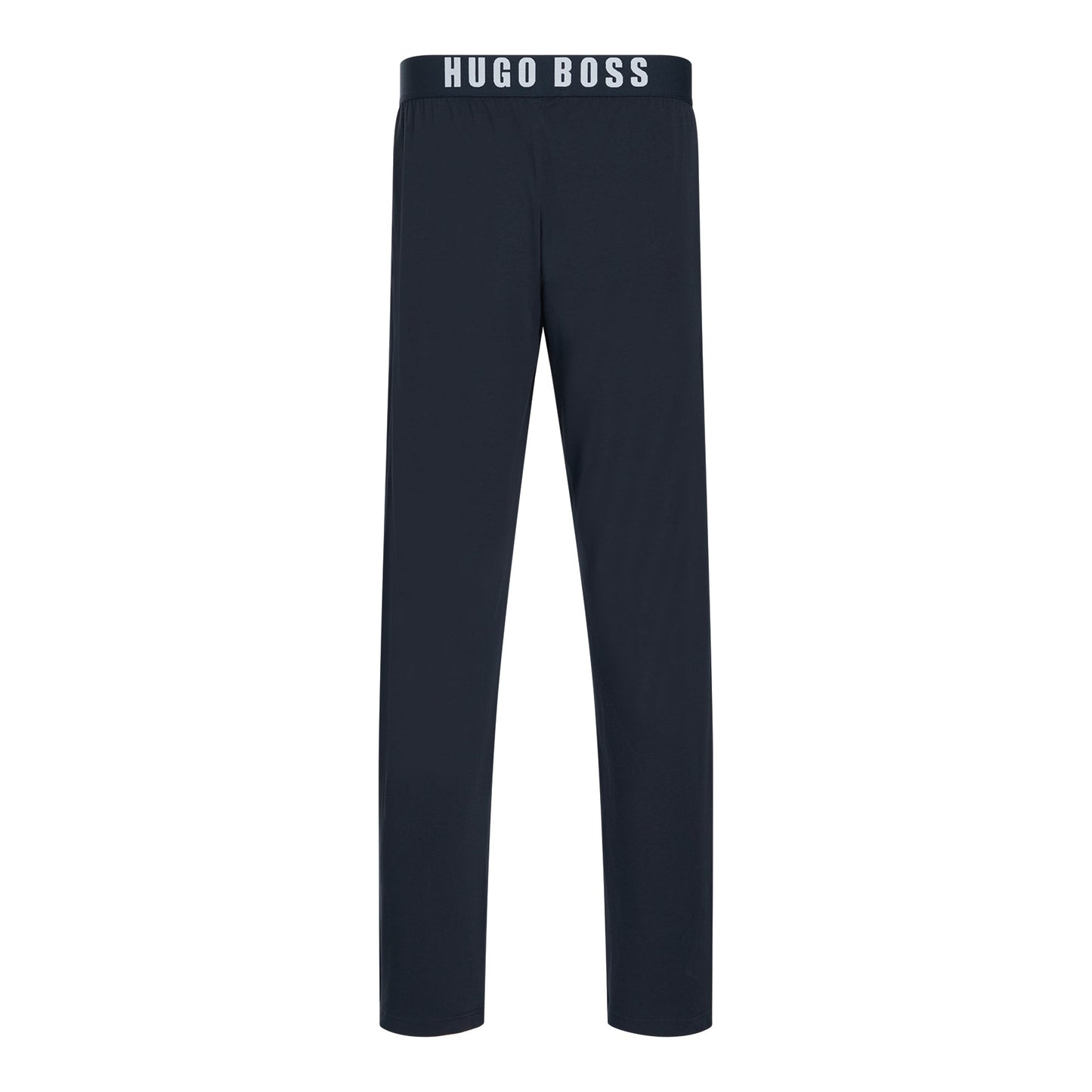Men Identity Pants Nightwear - Dark Blue