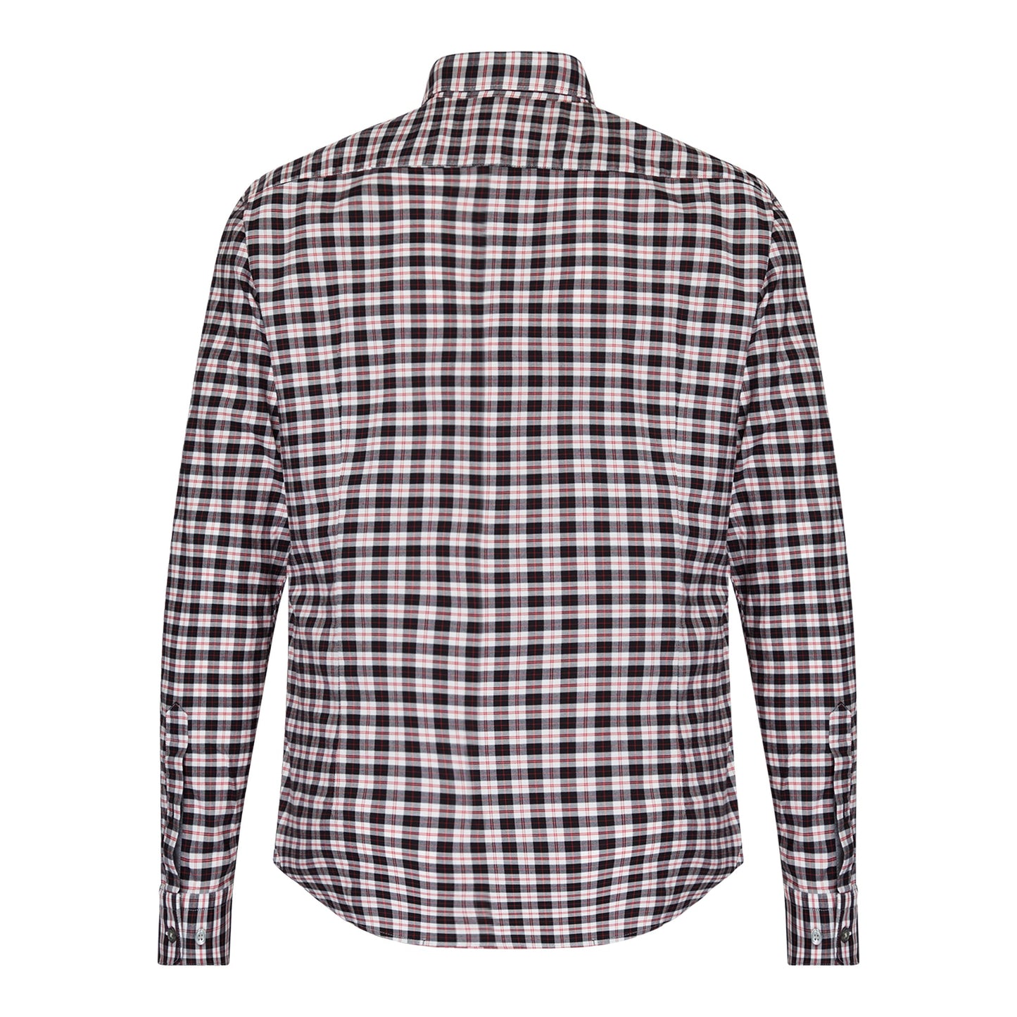 Men Rod 53 Shirts - Black