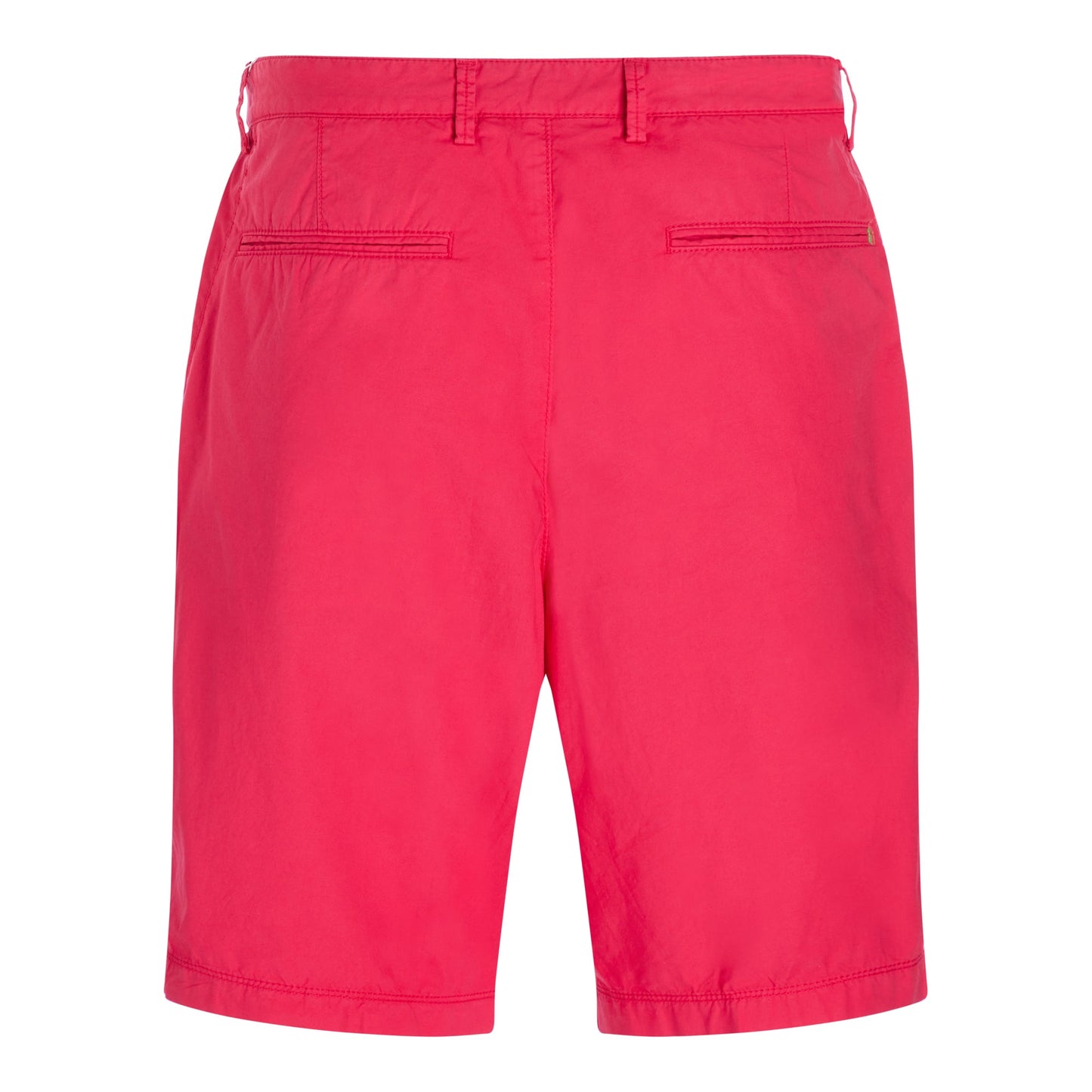 Men Bright-D Trousers - Bright Pink