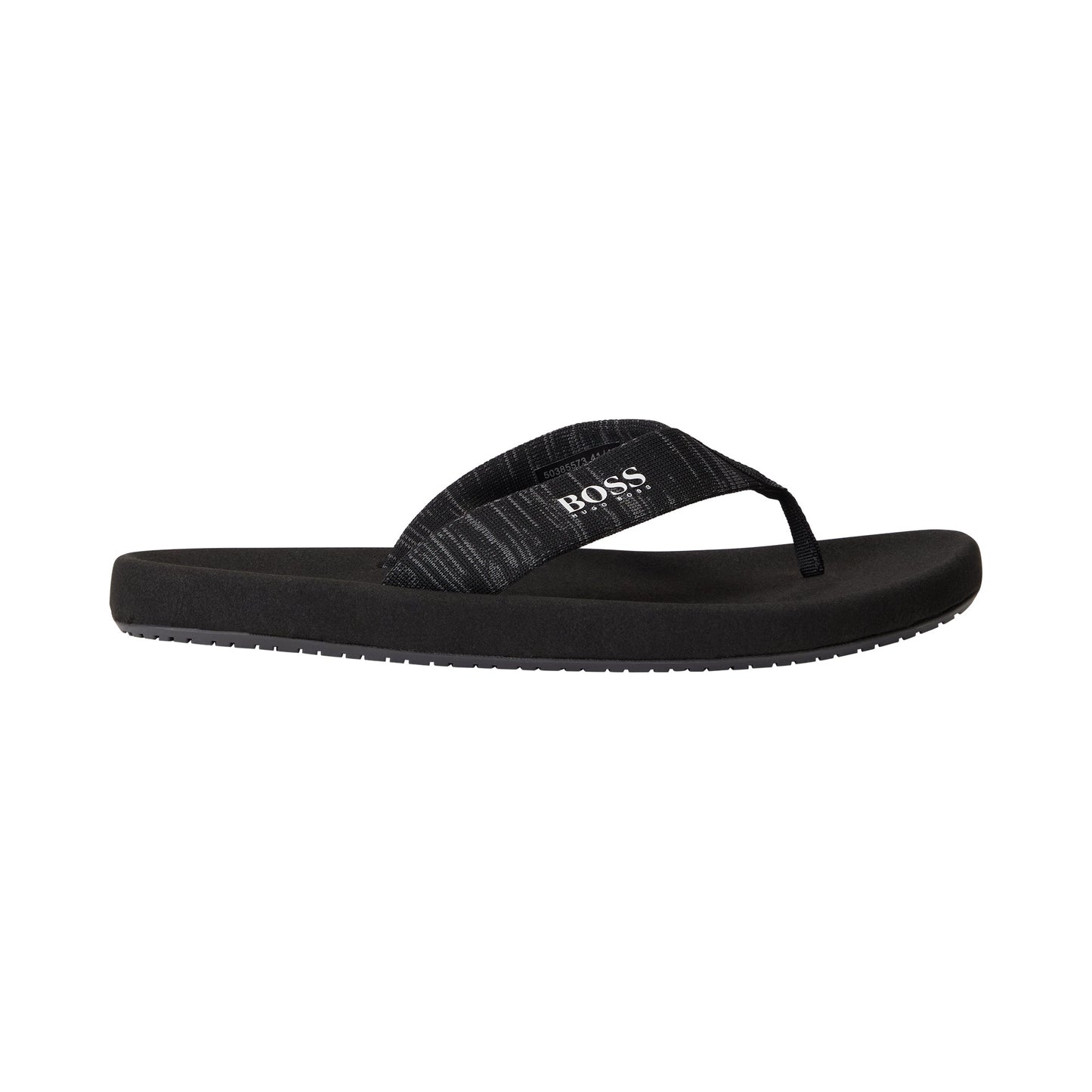 Men Shoreline Thng knit Shoes - Dark Grey