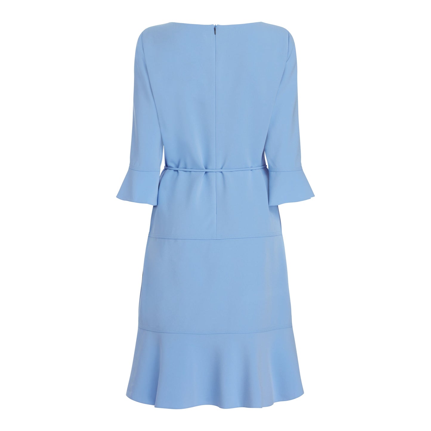 Women Henryke7 Dresses - Turquoise/Aqua