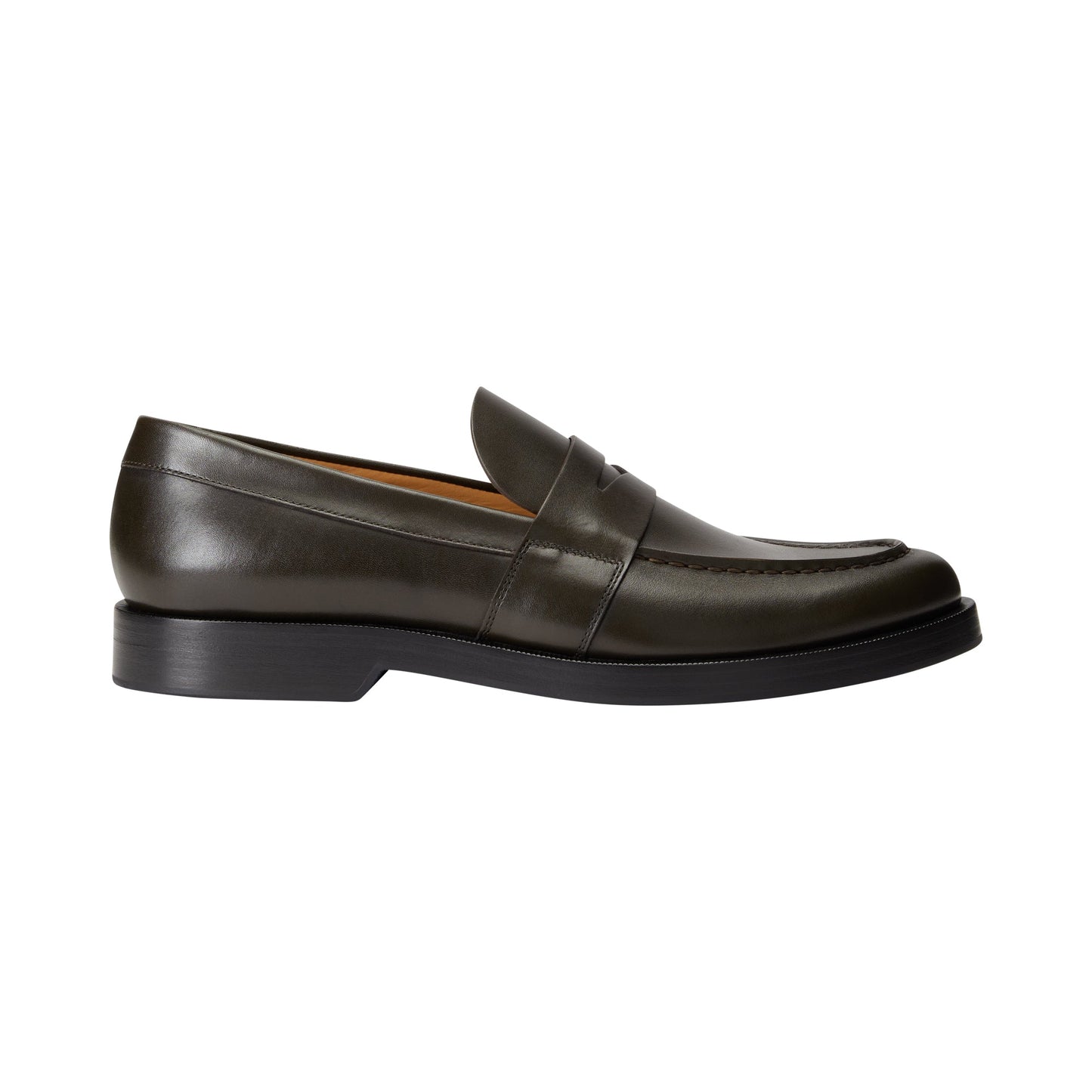 Men Rebel Loaf bc Shoes - Dark Green