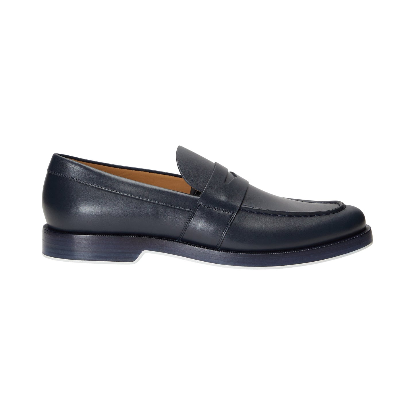 Men Rebel Loaf bc Shoes - Dark Blue