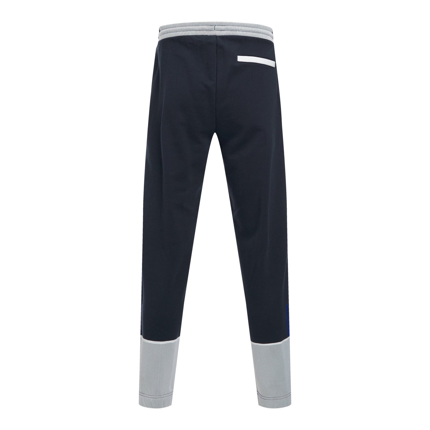 Men Halko Jersey Trousers - Navy