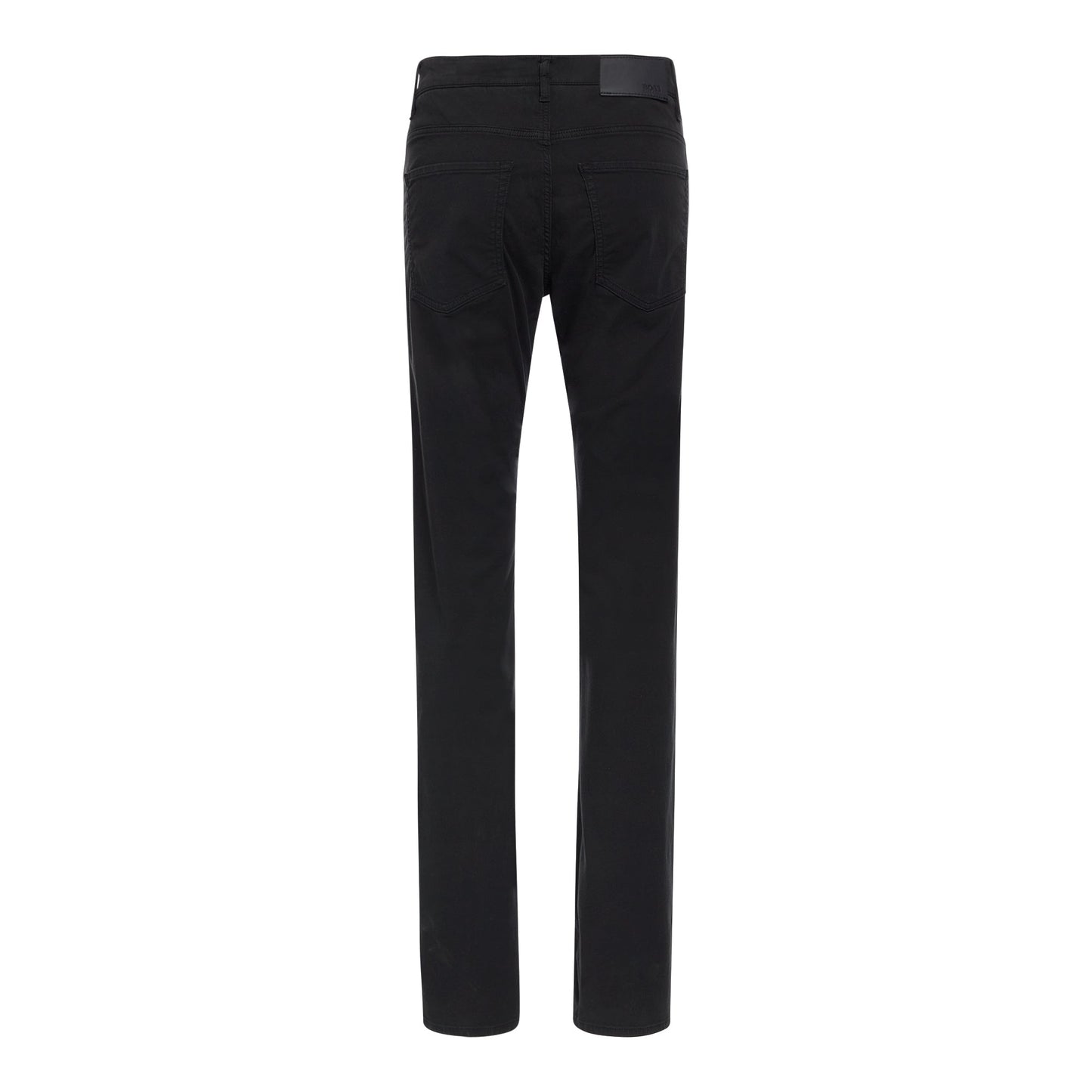 Men Delaware3-1-20 Jeans - Flat - Black