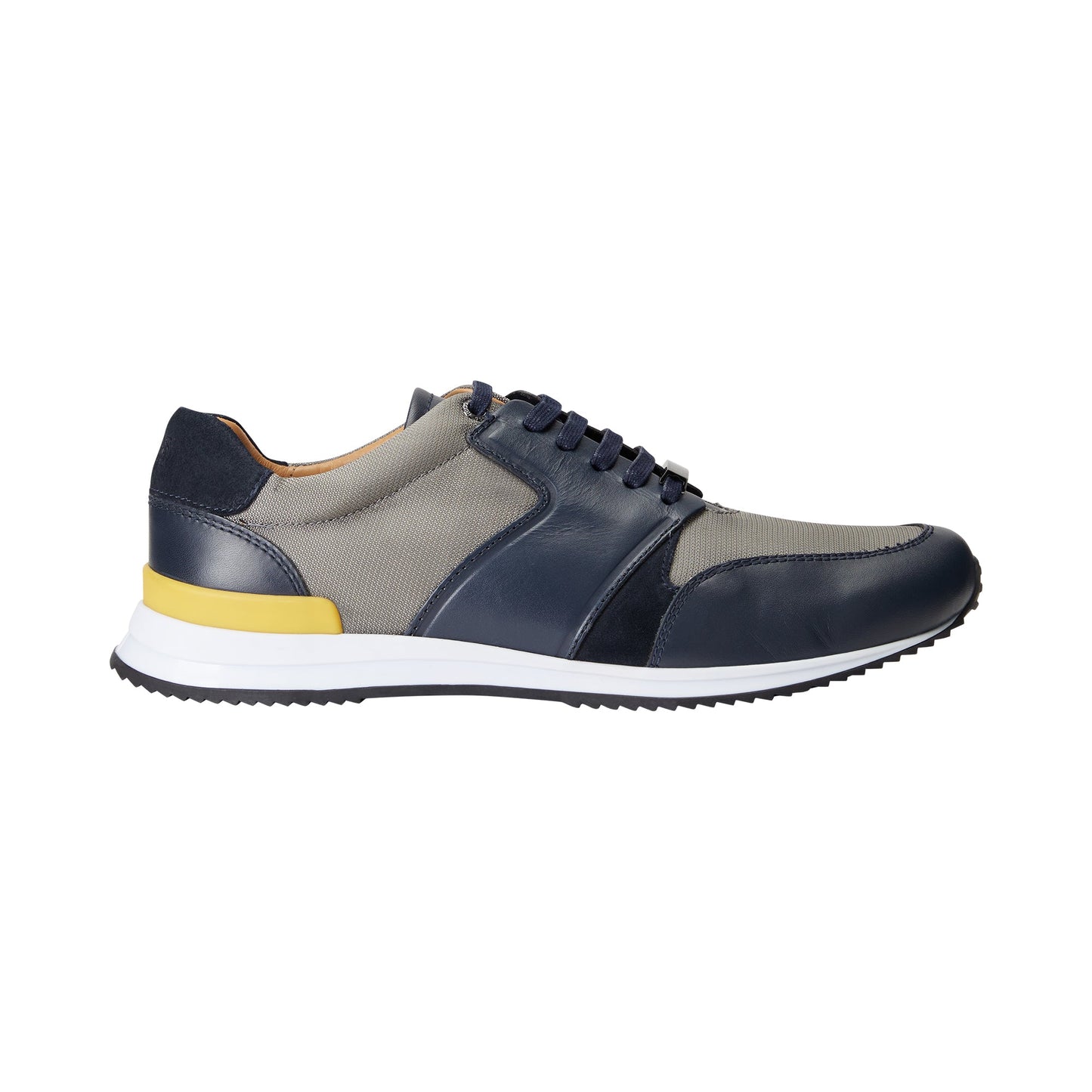 Men Legacy Runn nylt Shoes - Open Blue