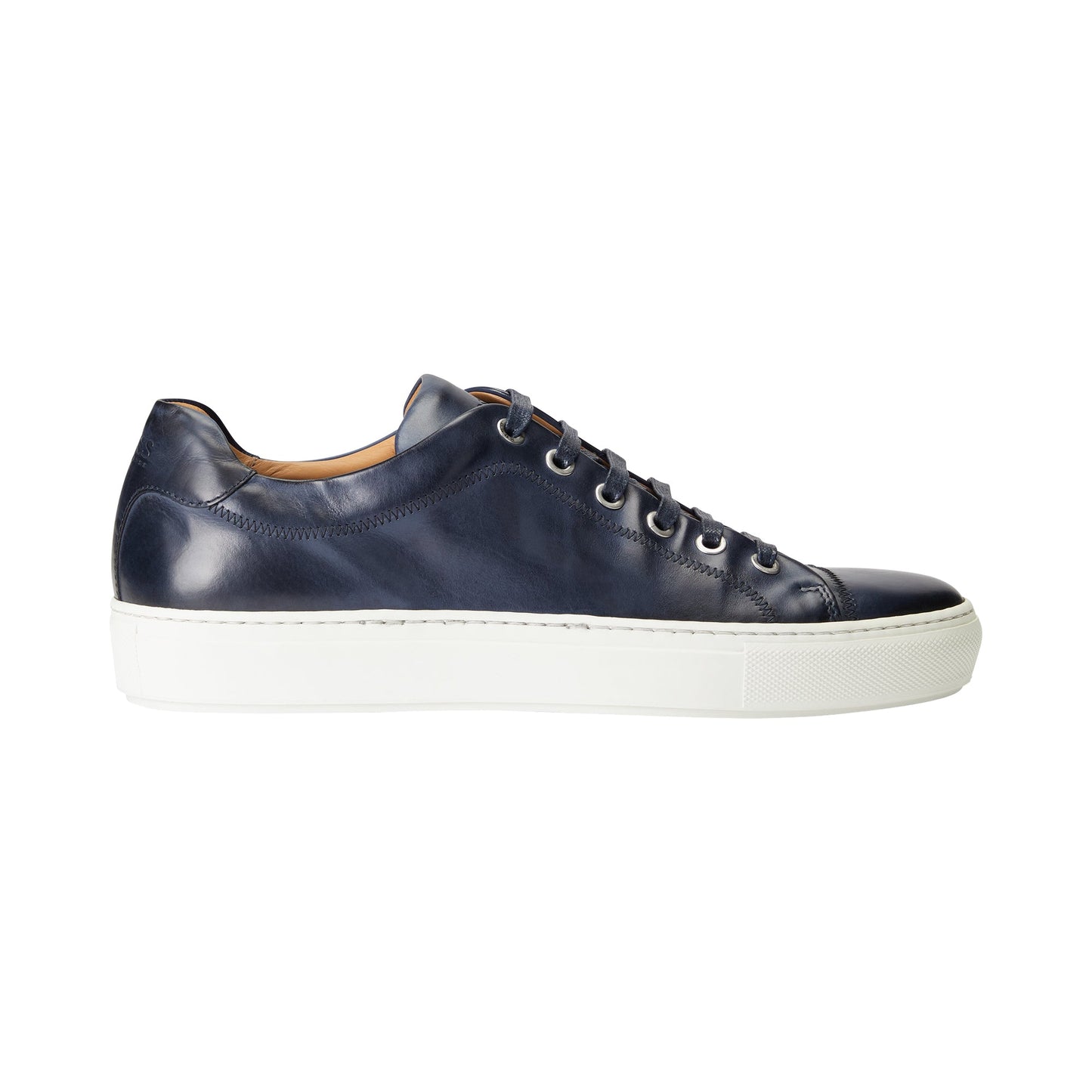 Men ESP-DFB_Mirage Shoes - Dark Blue