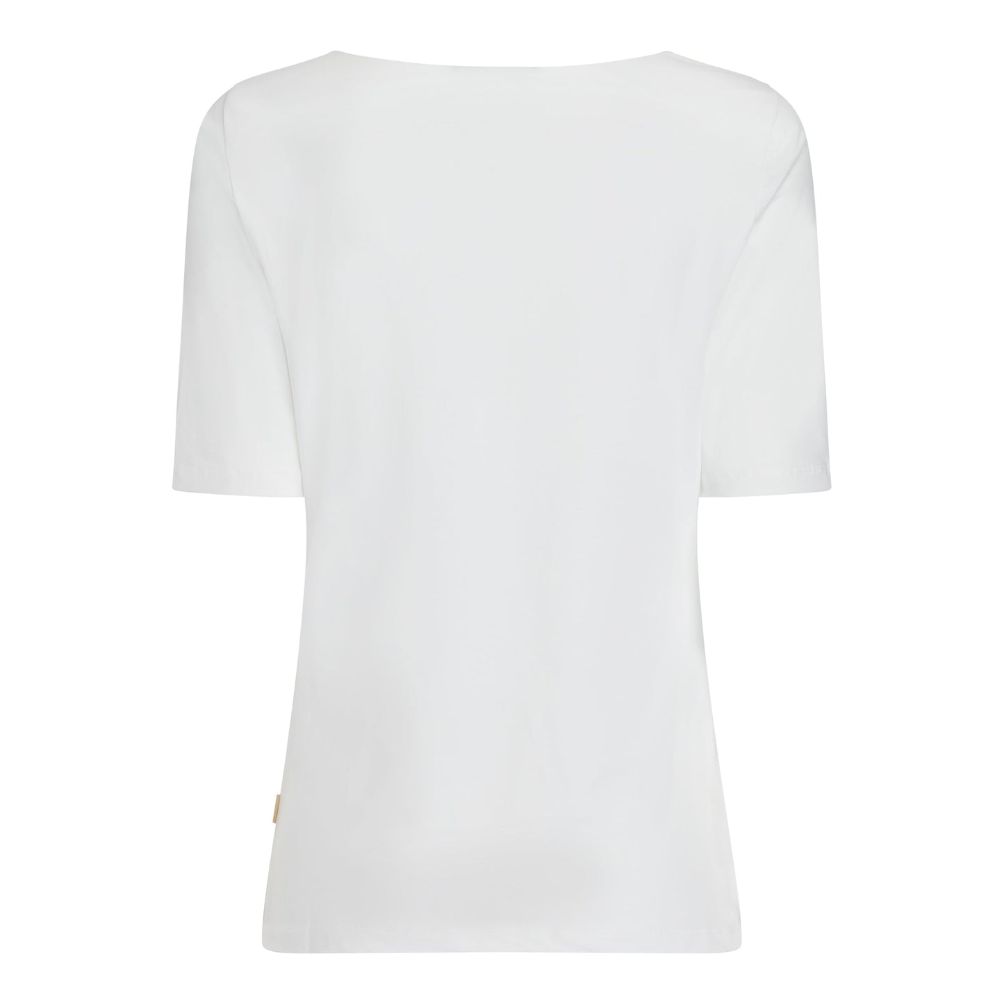 Women E4412 GSU Jersey - White