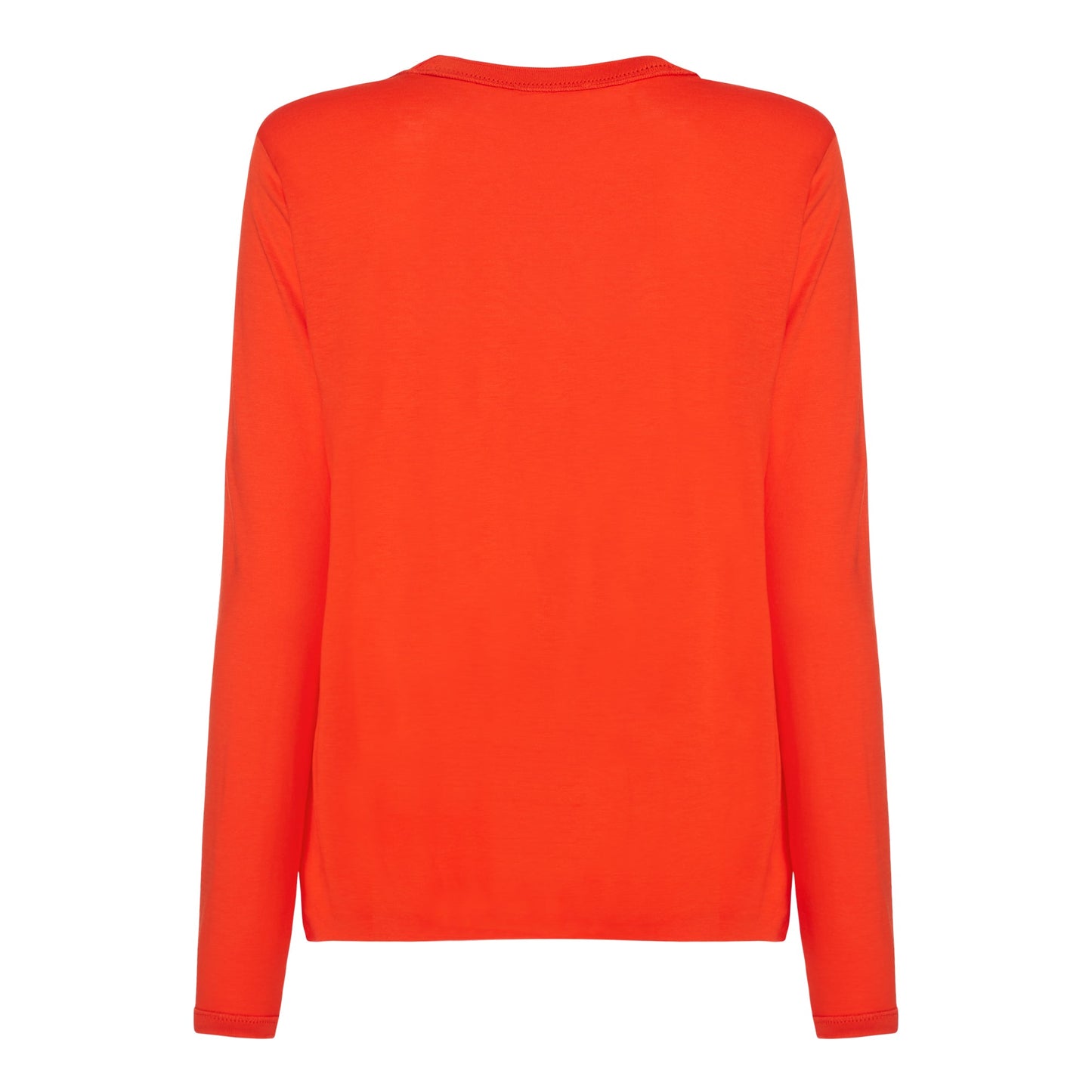 Women Elfridana Jersey - Bright Red