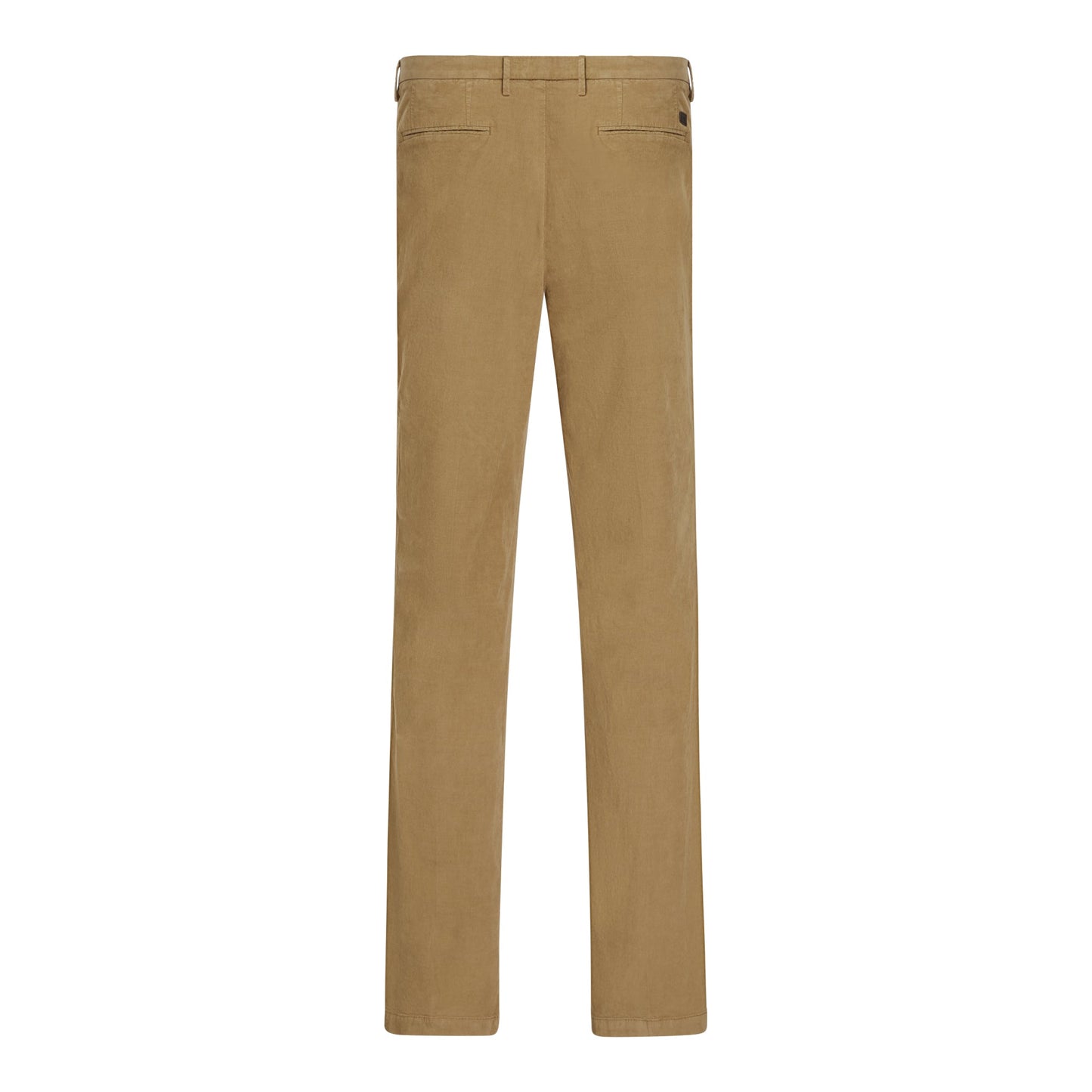 Men Kaito1-D Trousers - Medium Beige