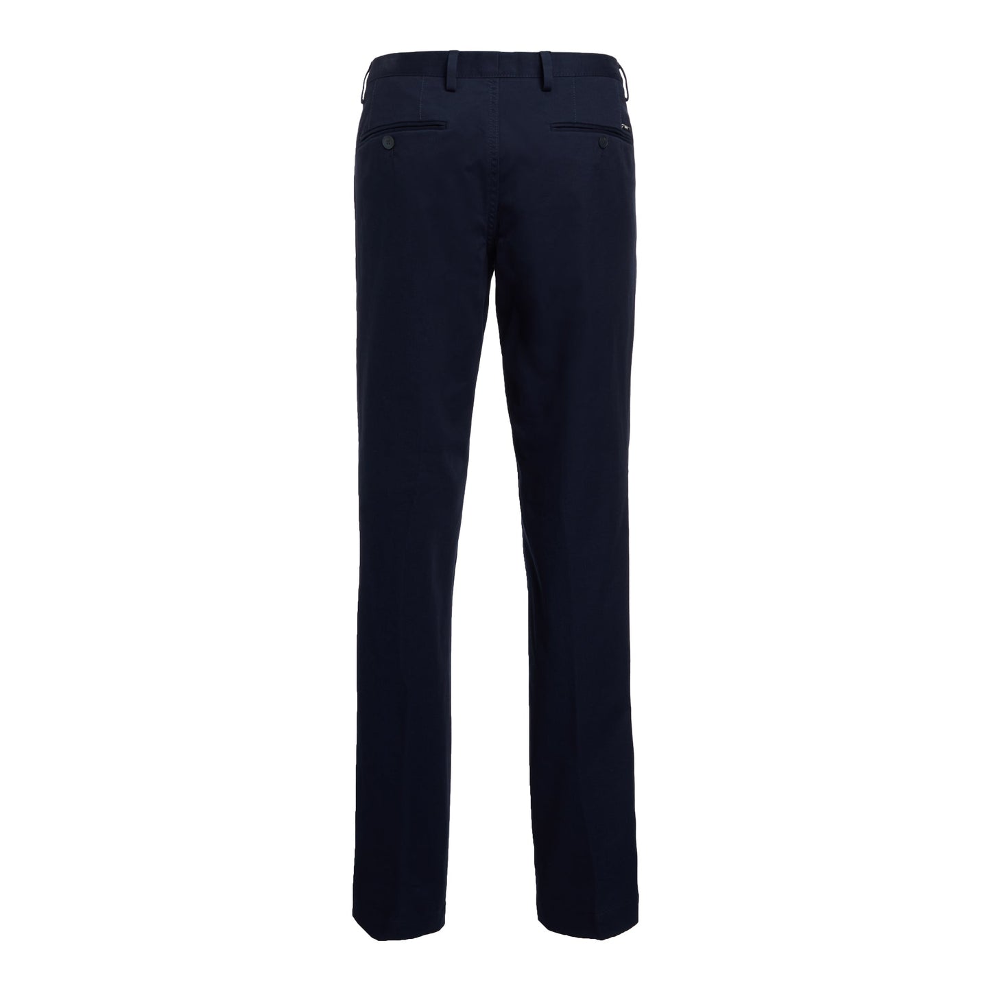 Men Stanino16-W Trousers - Navy