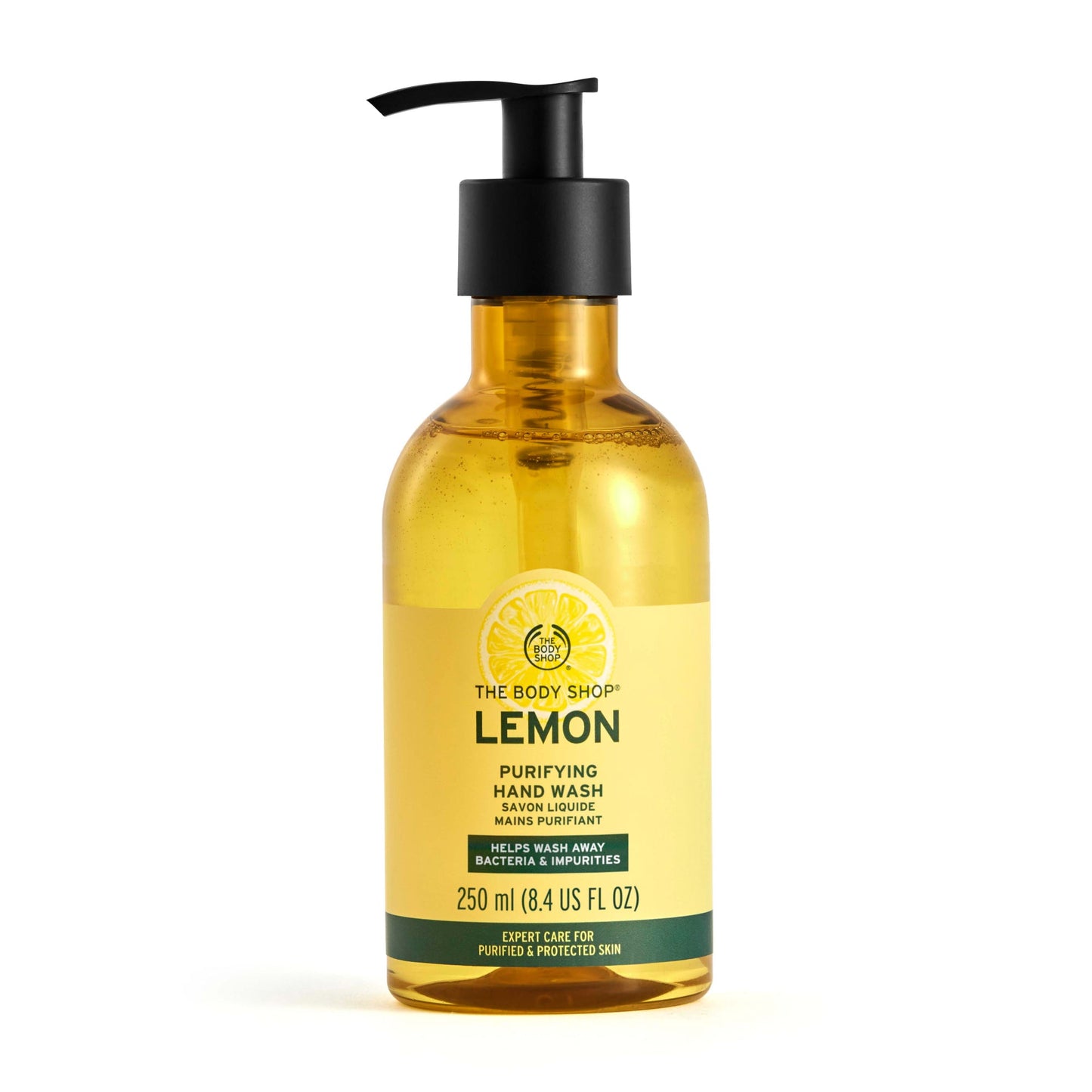 Lemon Purifying Hand Wash - 250ml