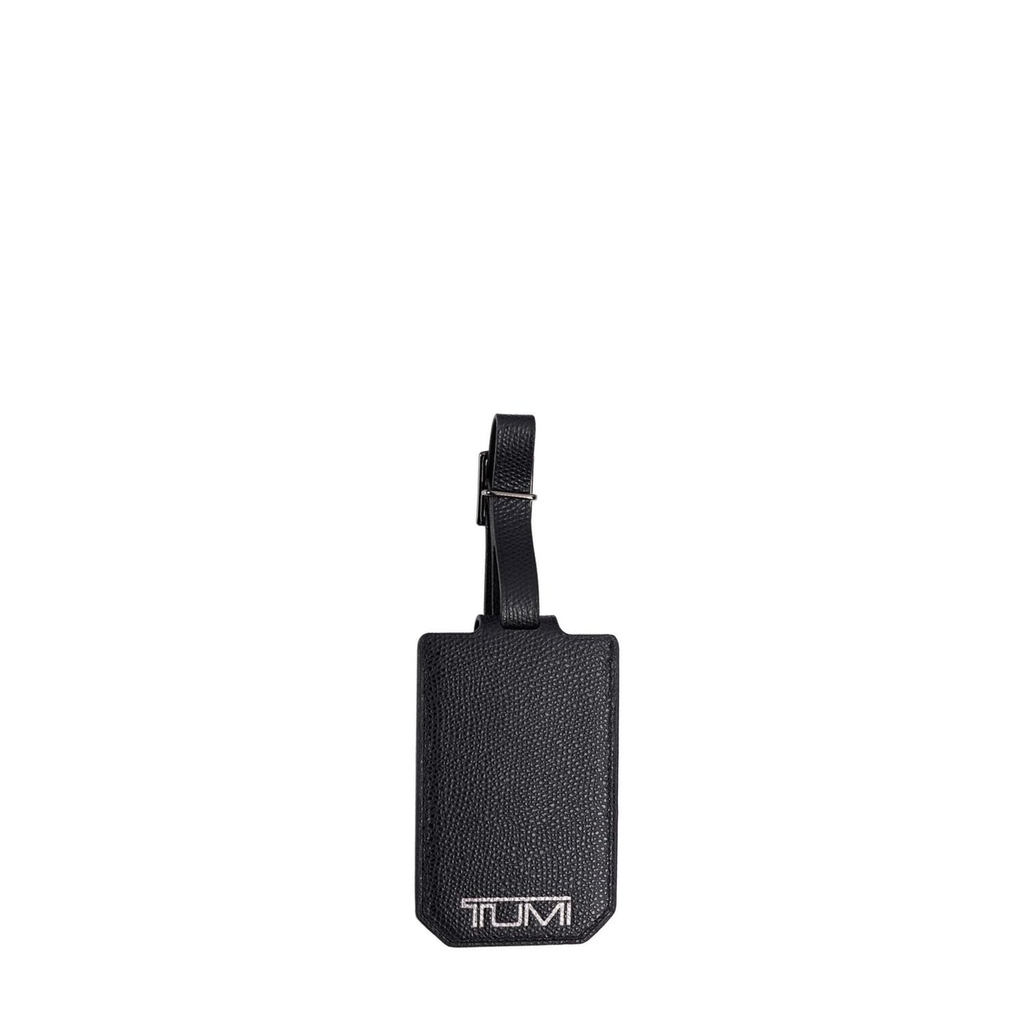 Men / Unisex Province Luggage Tag - Black