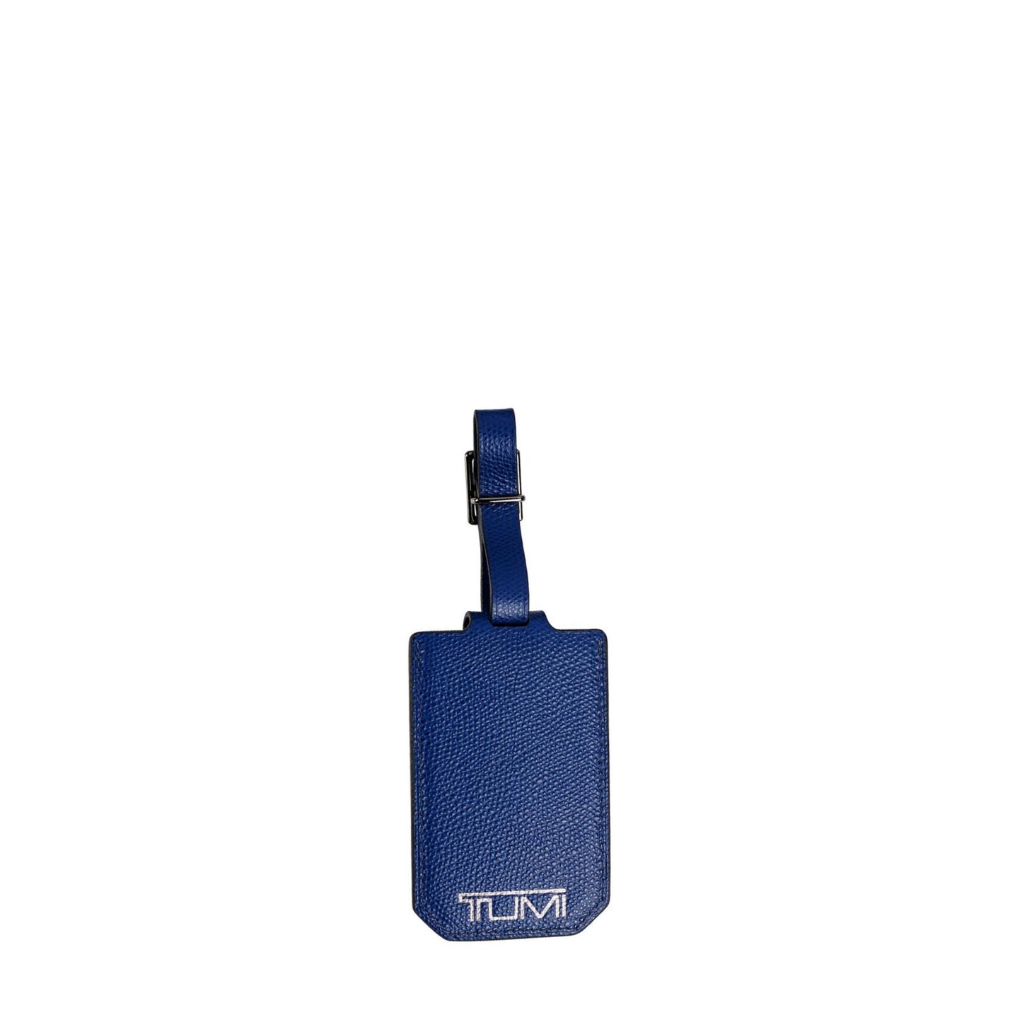 Men / Unisex Province Luggage Tag - Blue
