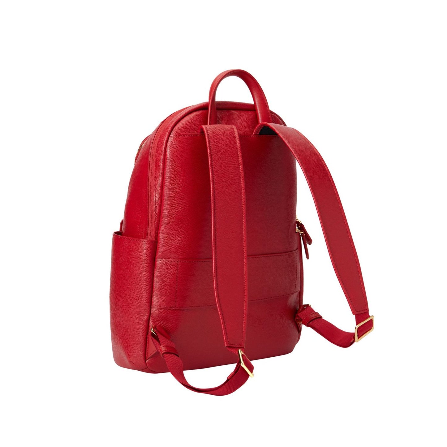 Women Dfo Gallery Peggy Backpack - Chili Red