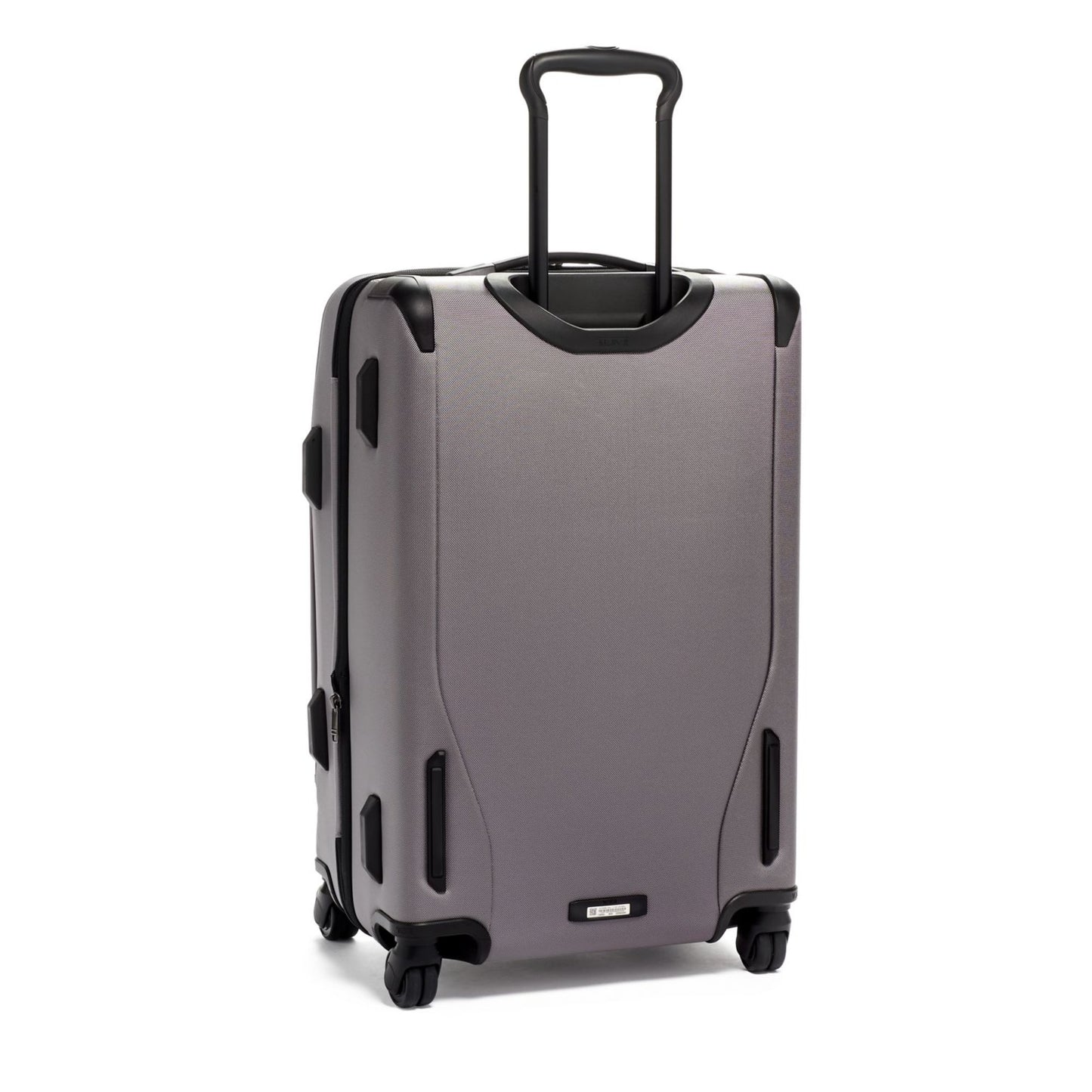 Men / Unisex Tumi Merge Short Trip Expandable 4 Whl Packing Case 24" - Grey/Bright Red