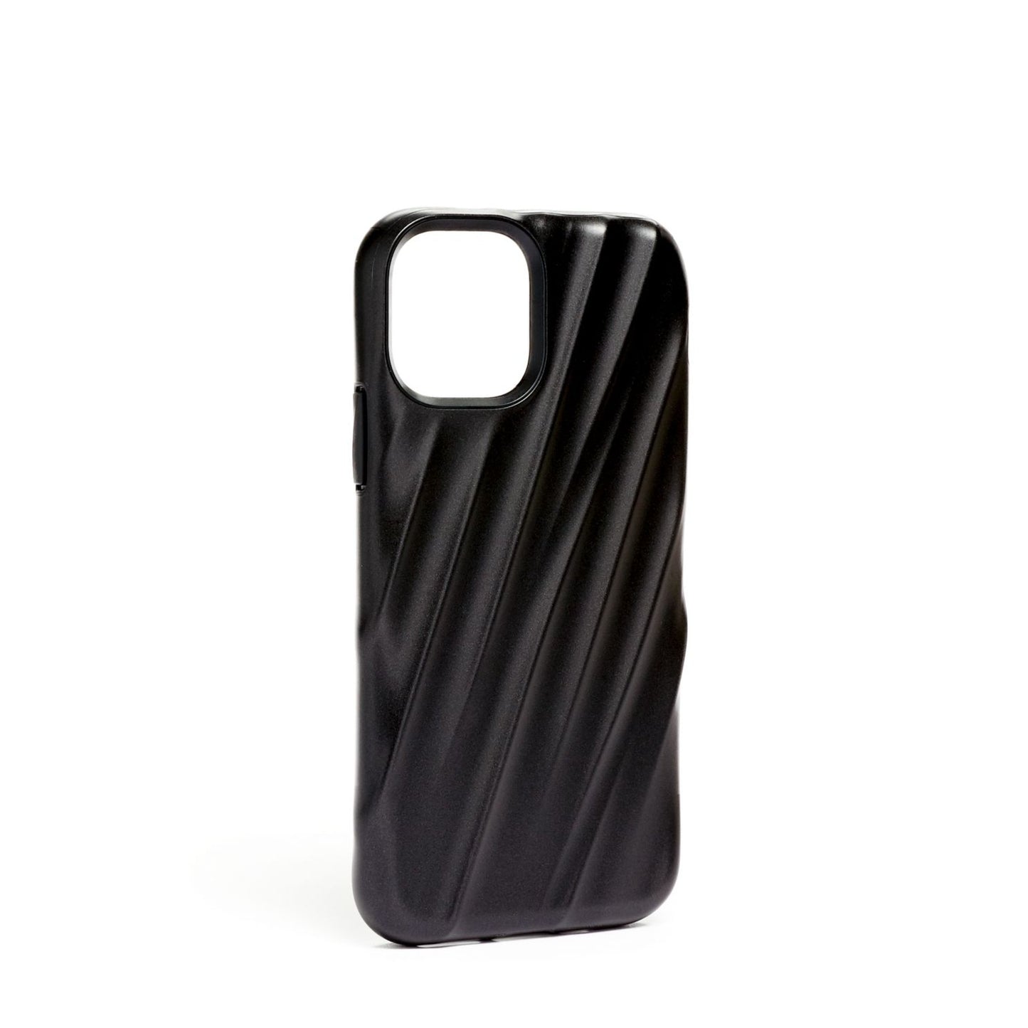 Men / Unisex Mobile Covers 19 Degree iPhone 11 Pro - Matte Black/Black