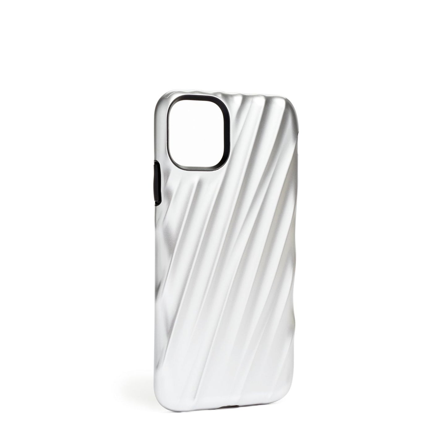 Men / Unisex Mobile Covers 19 Degree iPhone 11 Pro M - Silver/Black