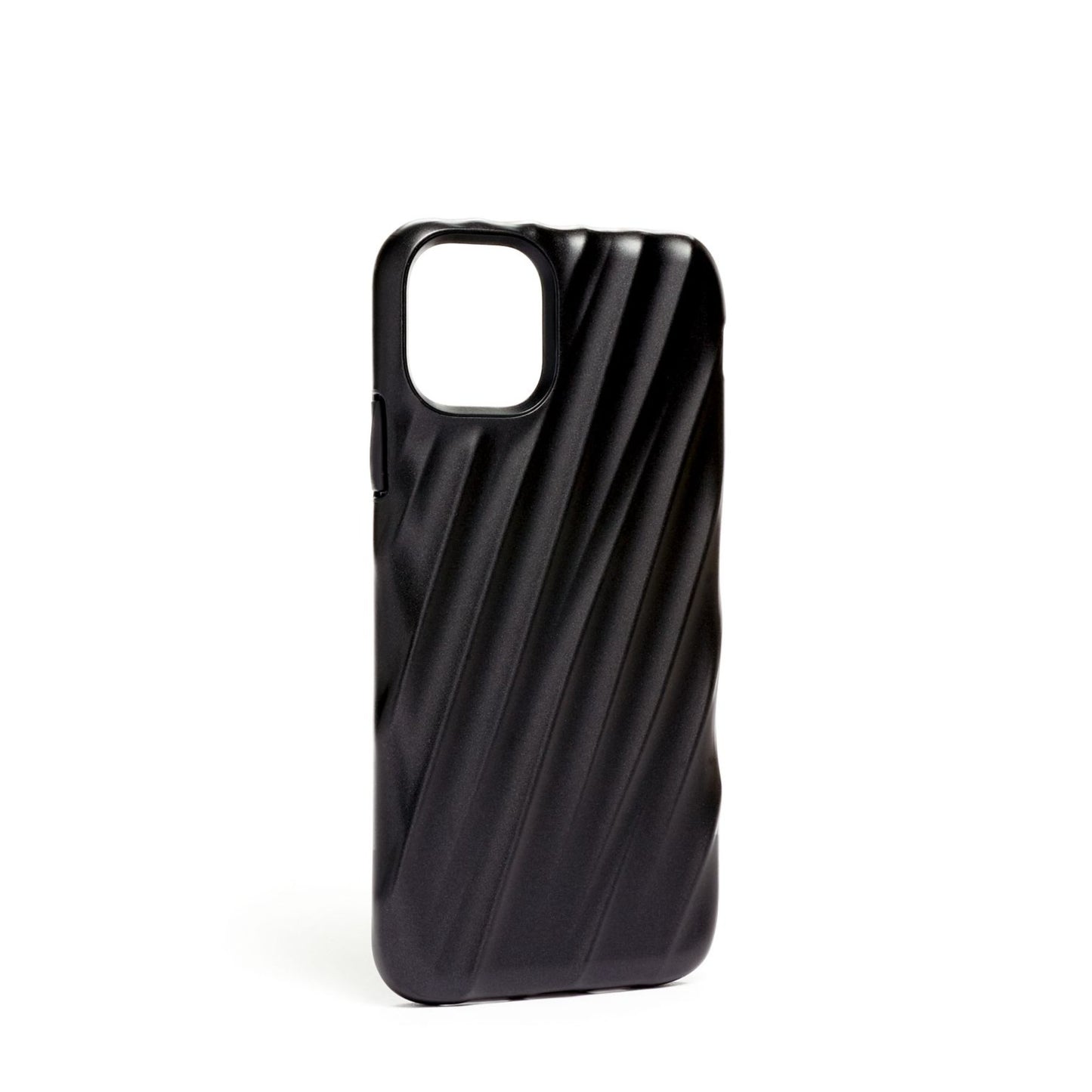 Men / Unisex Mobile Covers 19 Degree iPhone 11 Pro M - Matte Black/Black