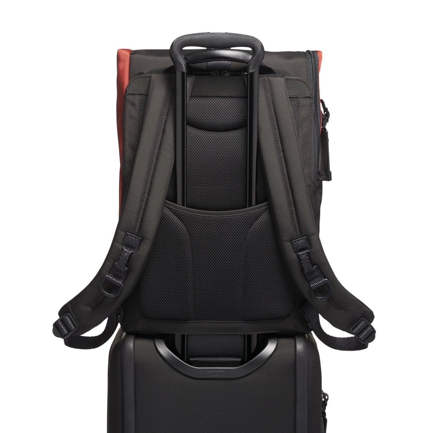 Men / Unisex Alpha Bravo Lance Backpack - Russet