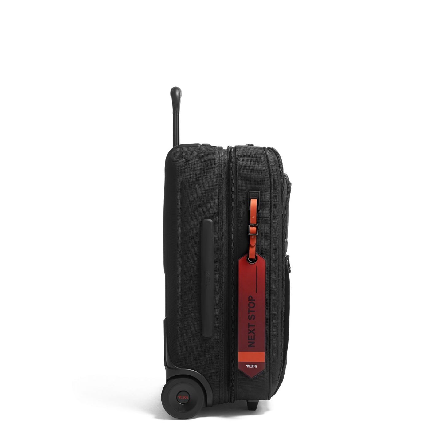 男女通用 Tumi Next Stop 行李卡 - 赤褐色 Ombre
