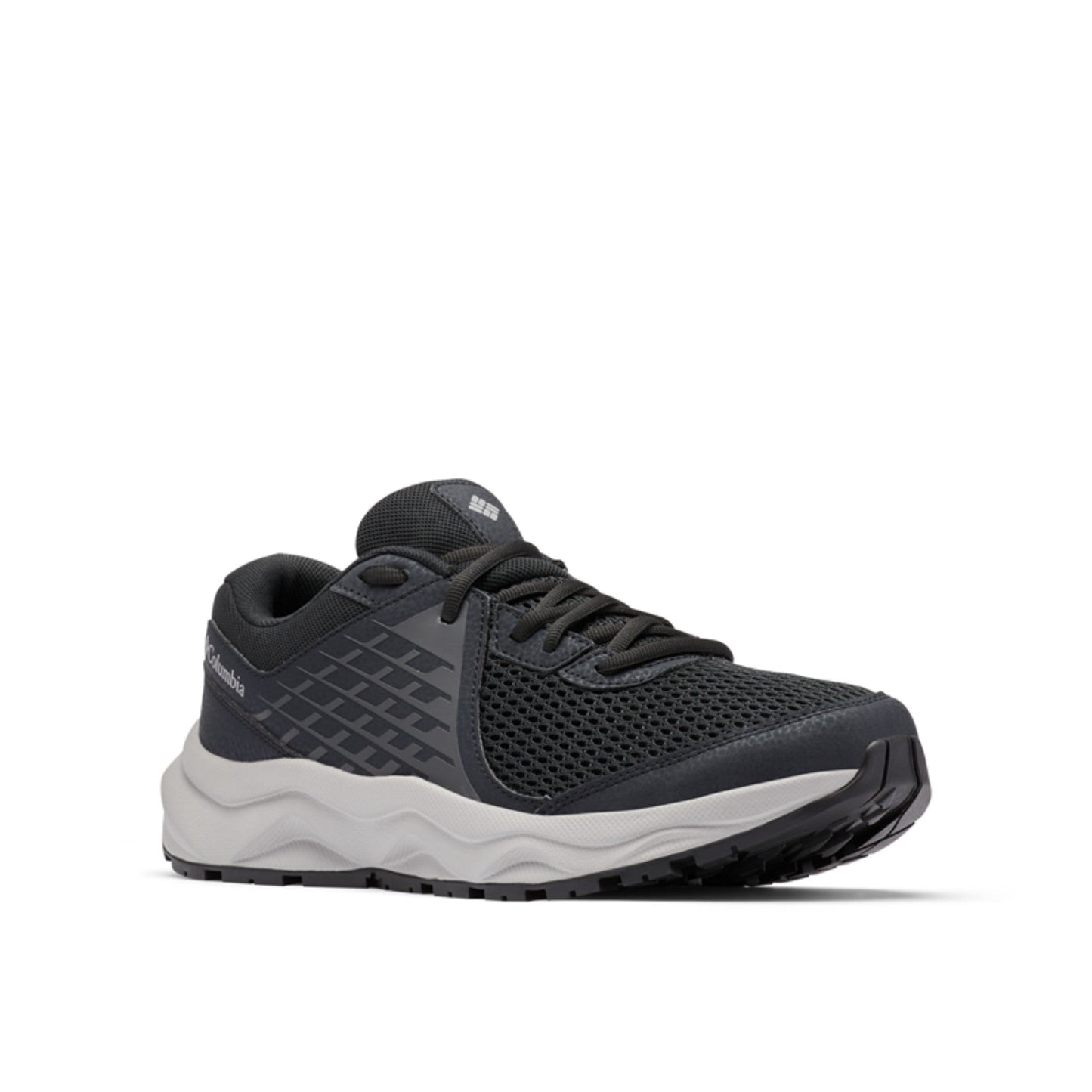 Men Trailstorm Beyond - Black Steam