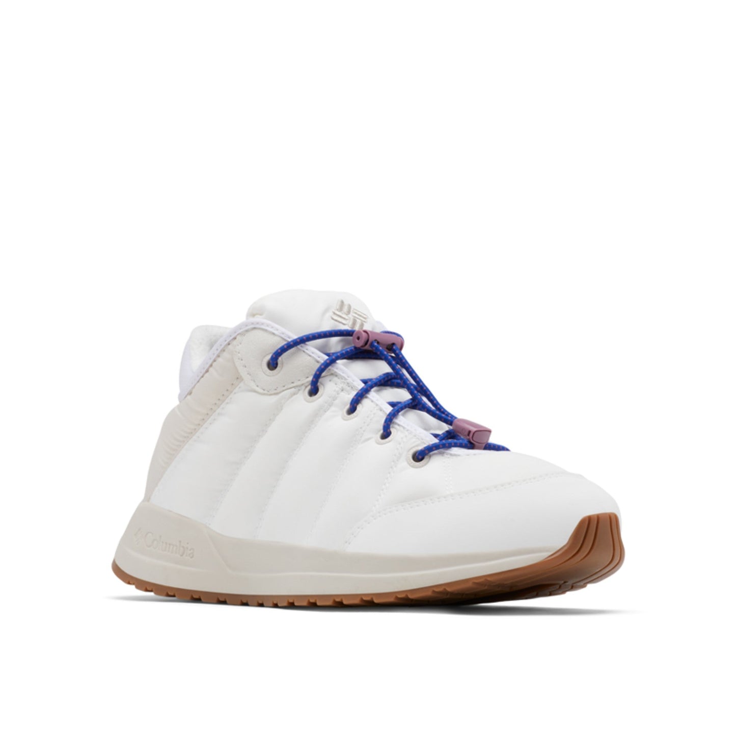 Women Palermo Street Tall - Sea Salt Lapis Blue