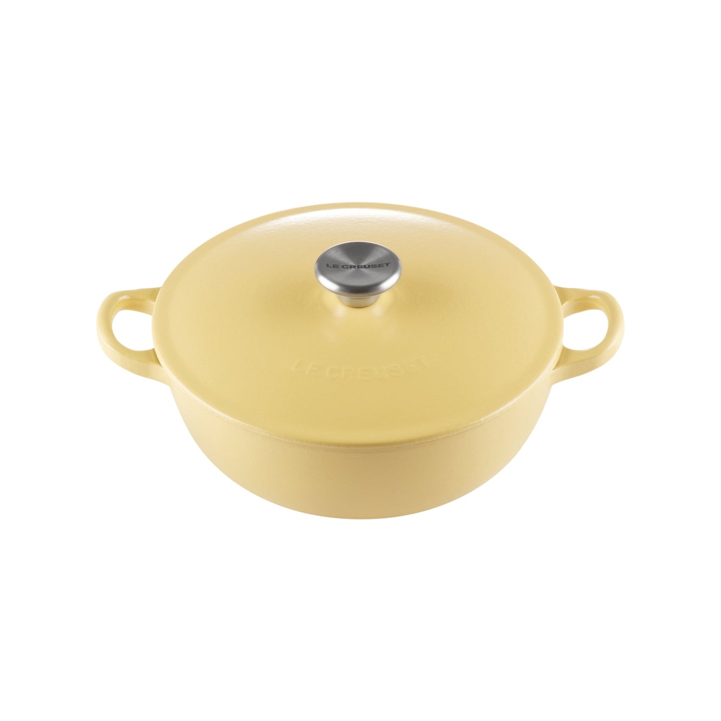 Soup Pot 22cm - Mimosa Ss Knob