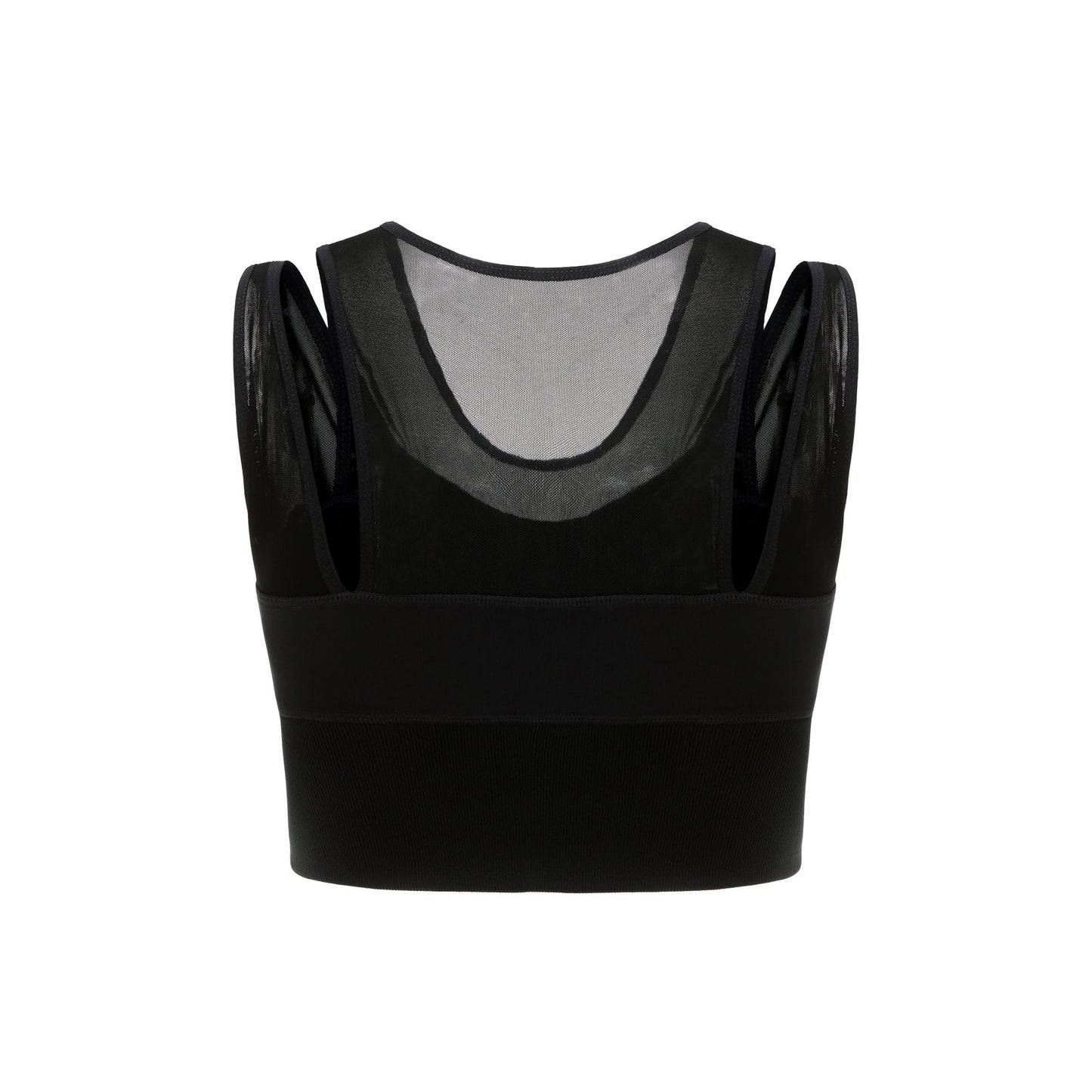 Women Sport Bra - Black