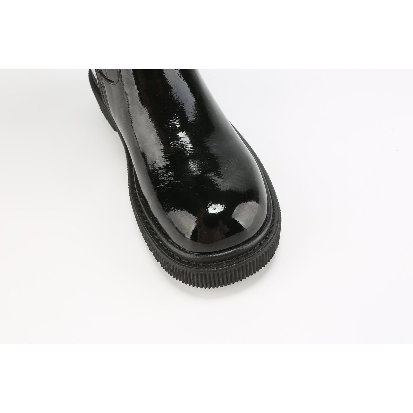 Women Ladies Boots - Black