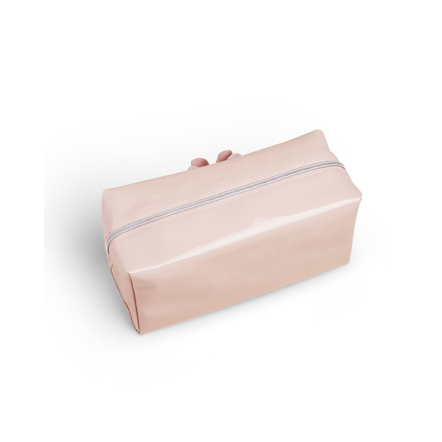 Women Haiyley-Bow Washbag - Dusky Pink