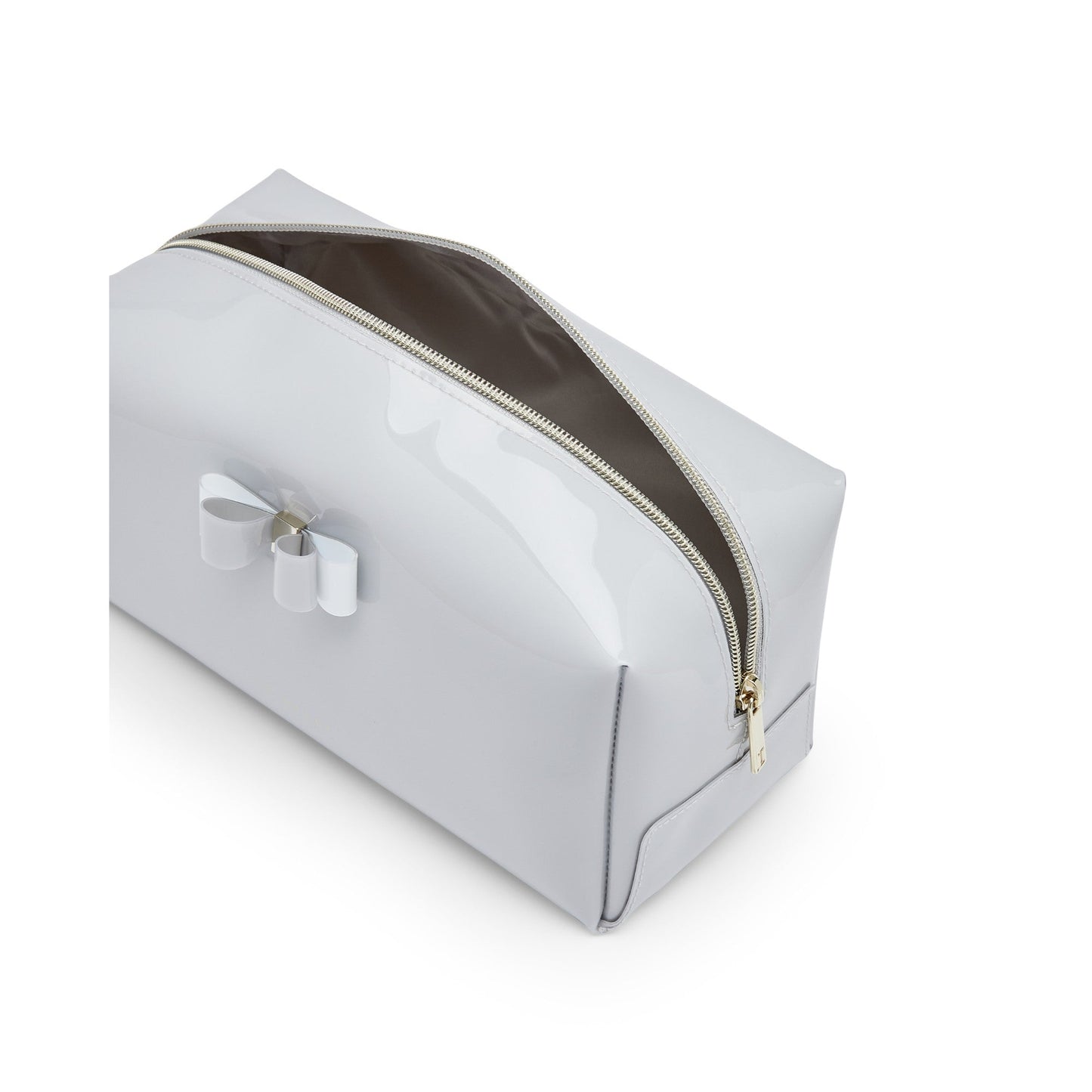Women Haiyley-Bow Washbag - Grey