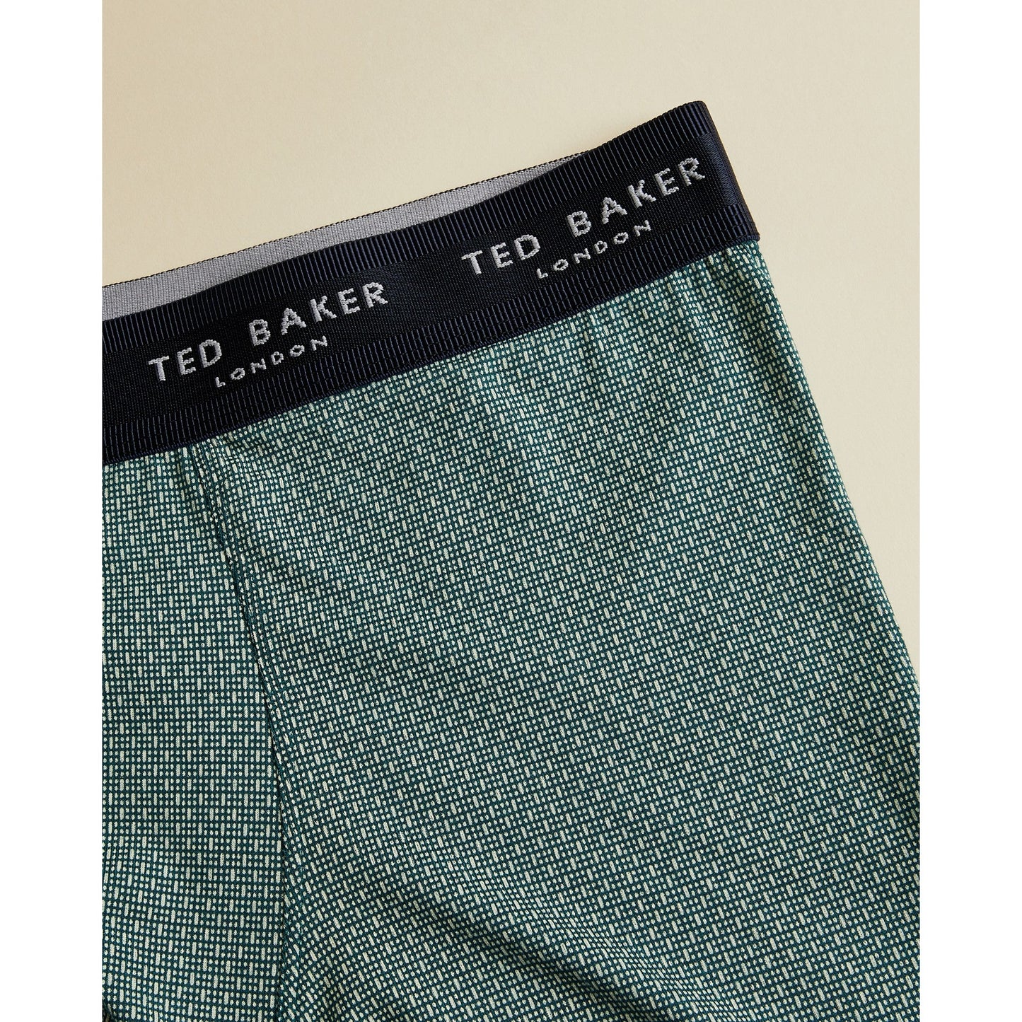 Men Bugsy-Rtbm112 975 713 Modal Trunk - Green