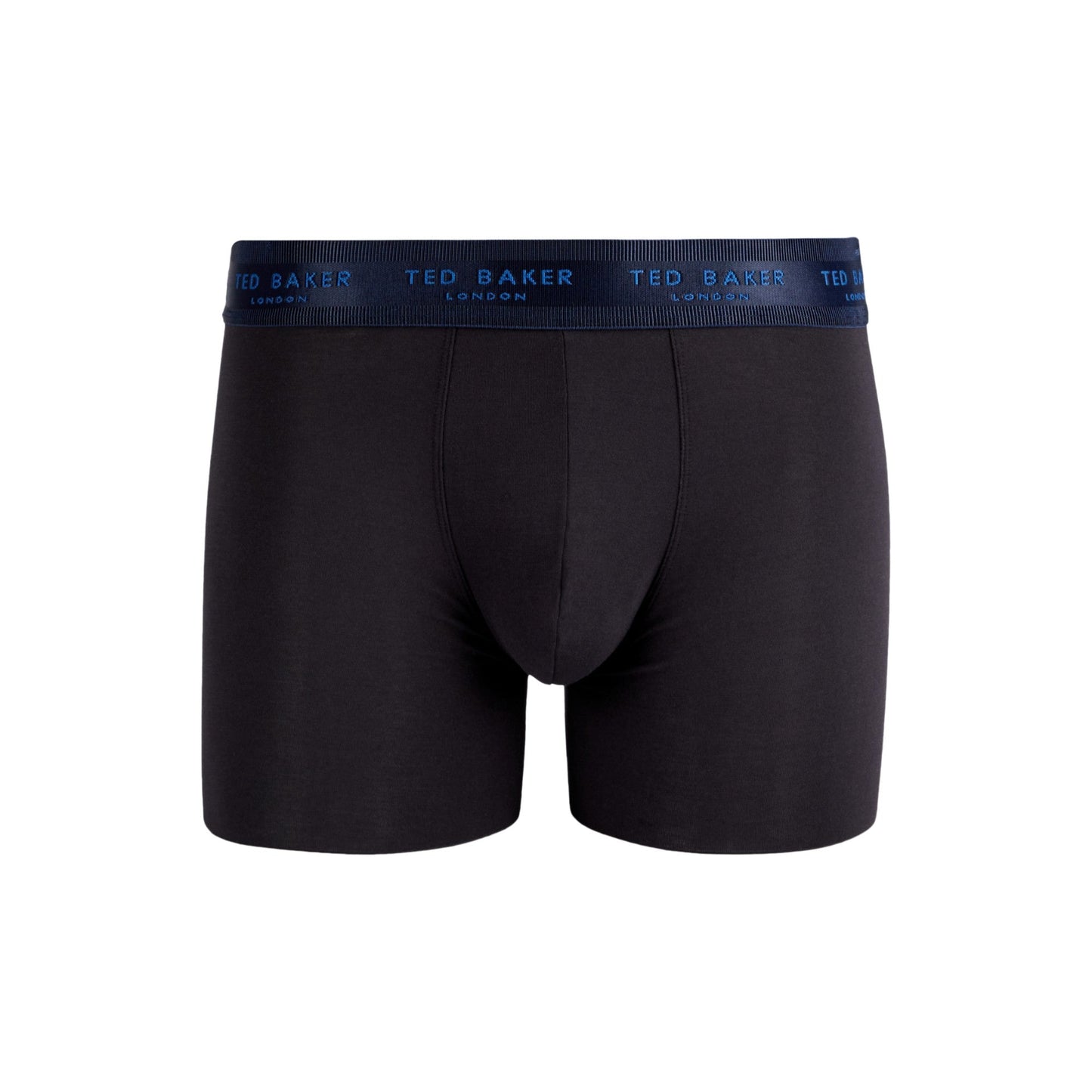 Men Avlor-Rtbj013 001 Bk1 Single Boxer Brief - Black